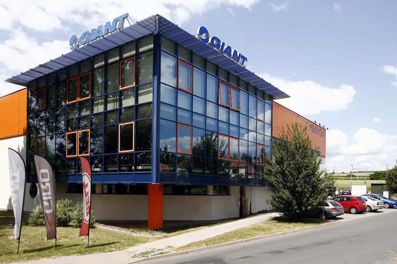 Progress Cycle Skiservis