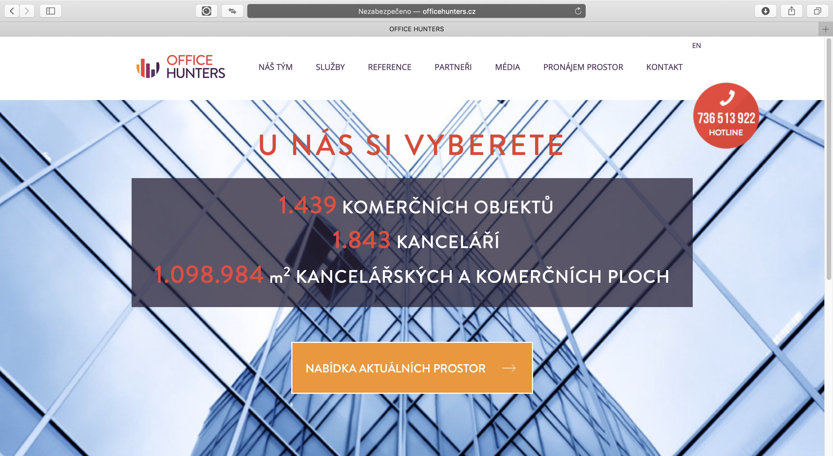 OFFICE HUNTERS s.r.o. foto 3