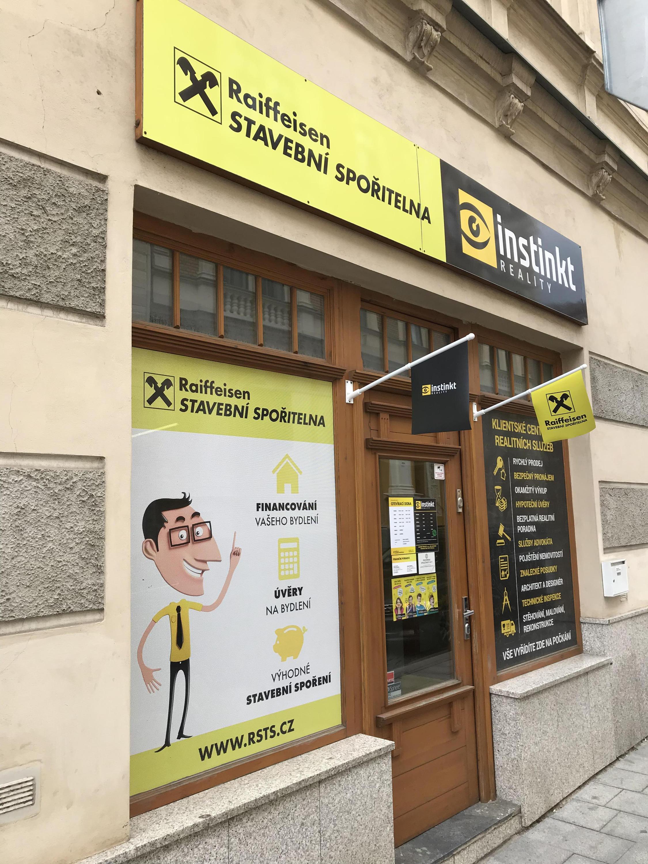 Raiffeisen stavební spořitelna, a.s. foto 2