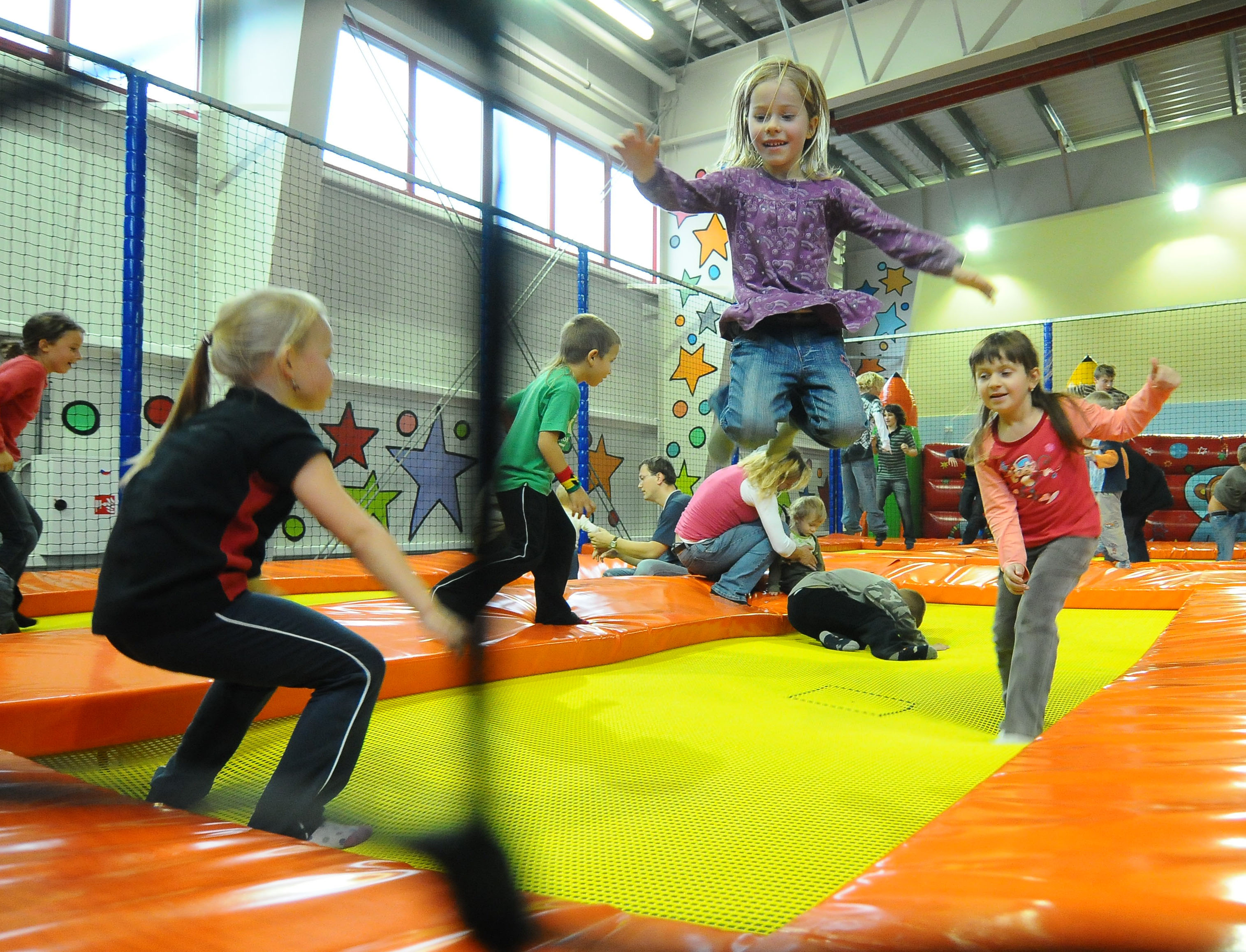 TOBOGA Galaxie foto 4