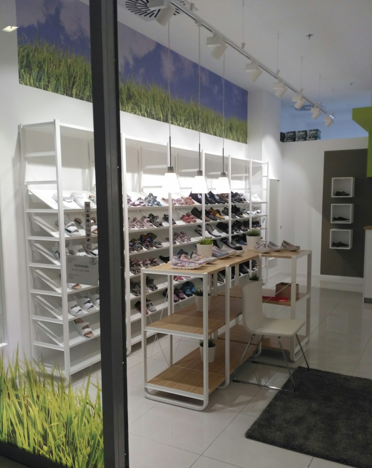 Ateliér zdravého obouvání SANTÉ foto 4