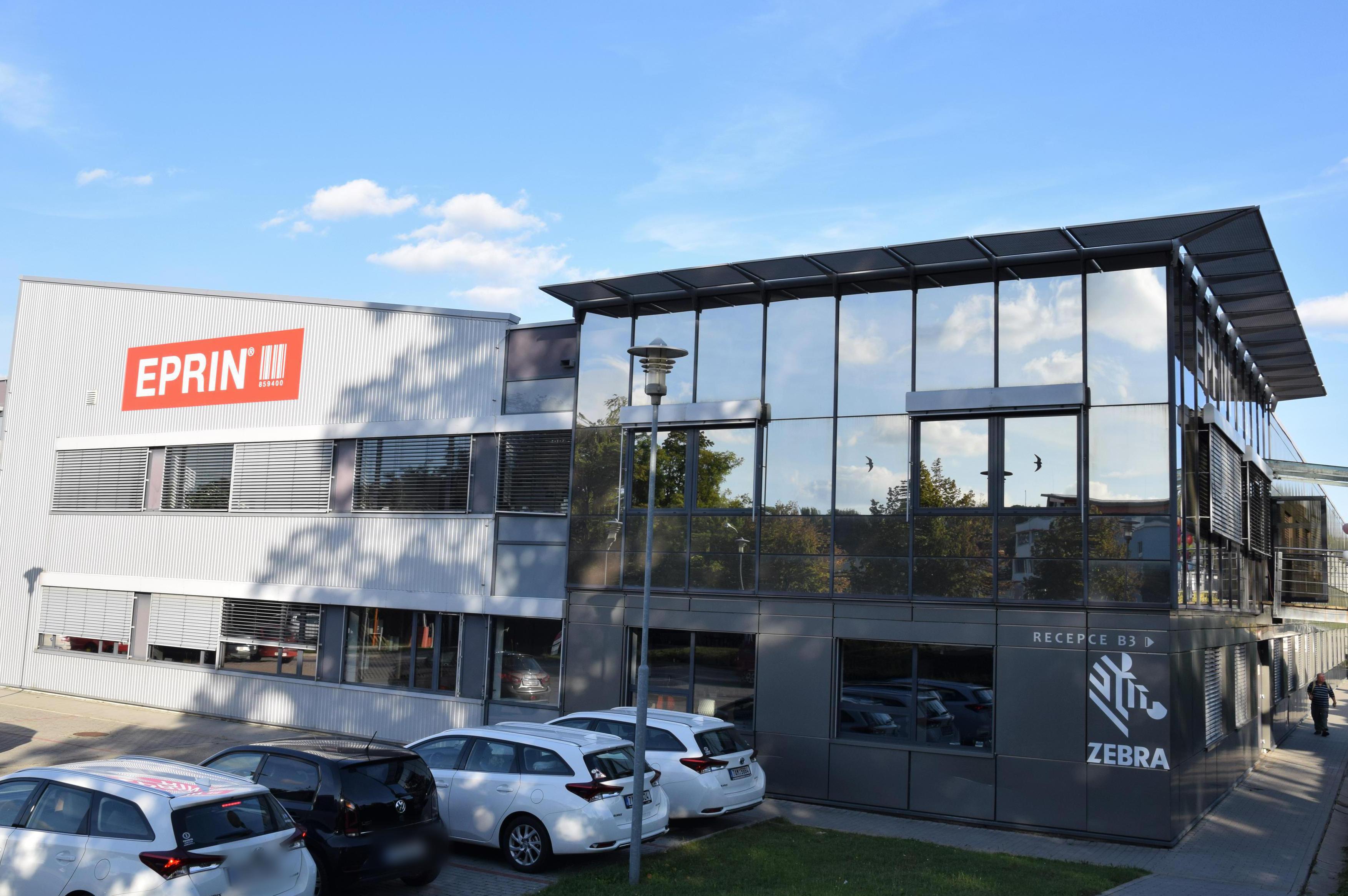 EPRIN spol. s r.o.