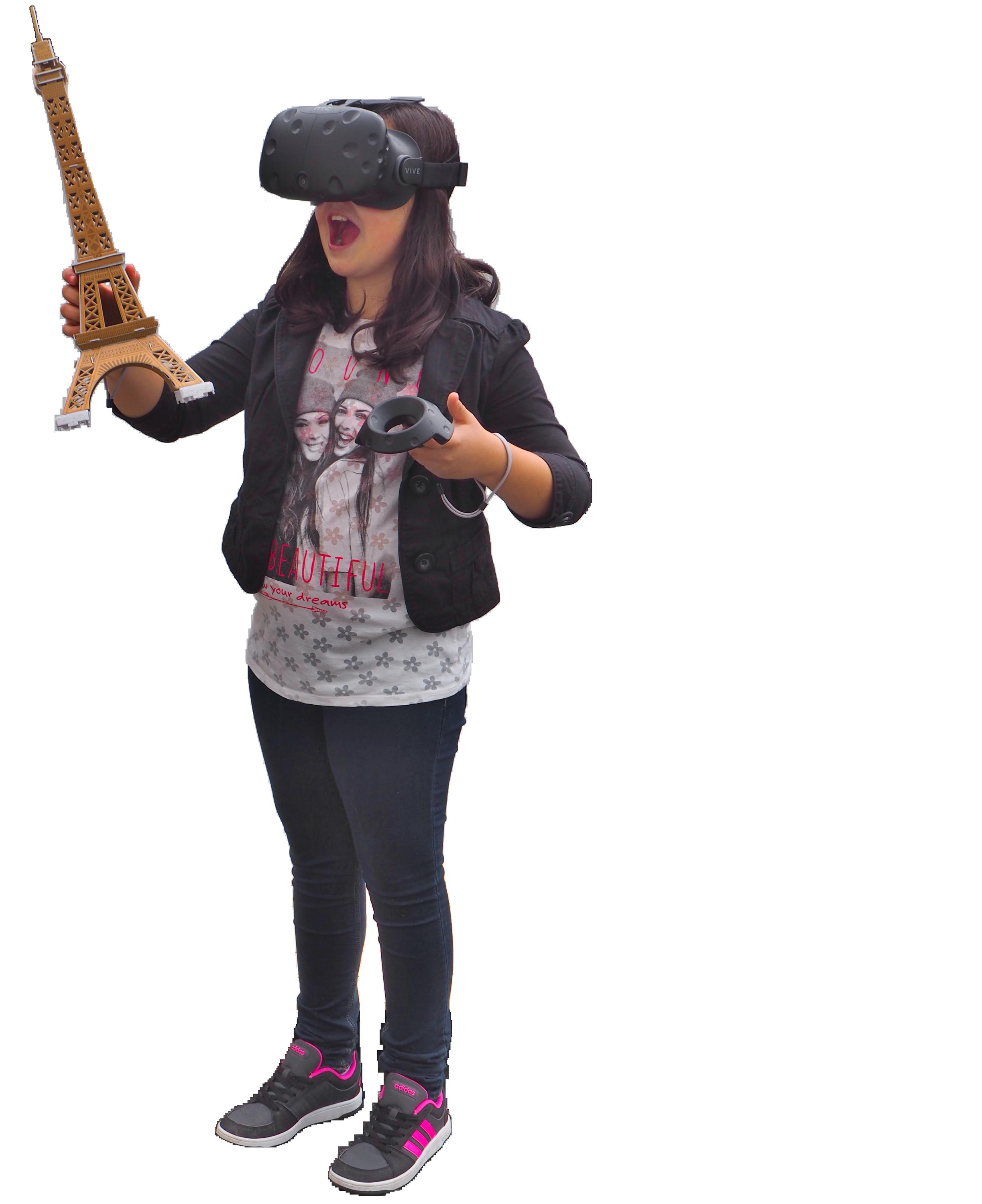 3D Svět foto 4