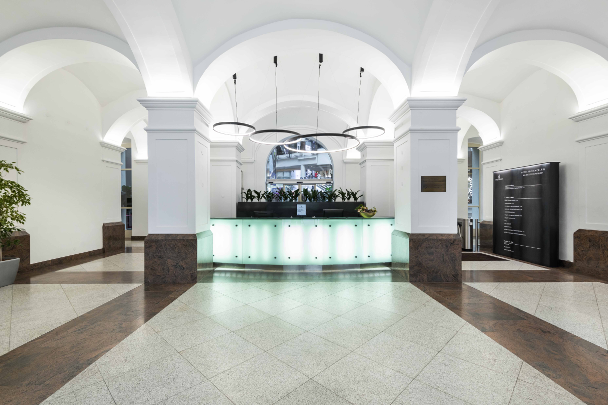 Property Management Solutions, s.r.o.