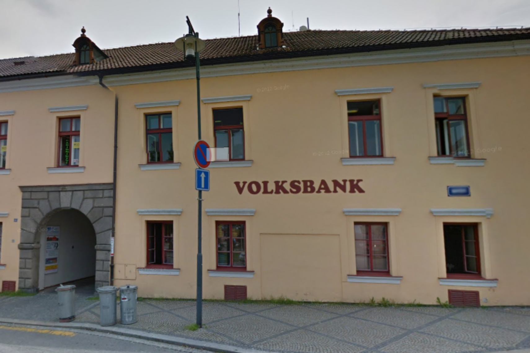 Realitní kancelář PROXIMA  v.o.s.