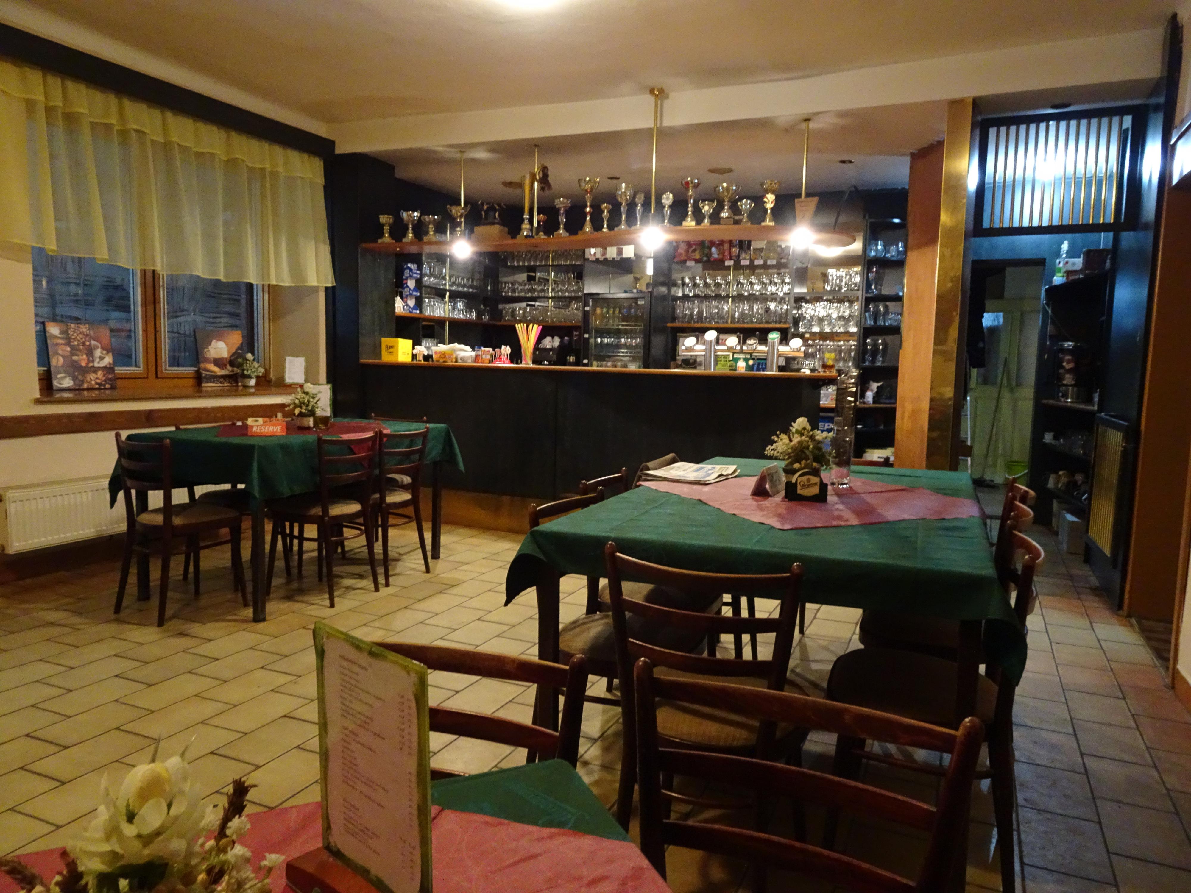 Restaurace Na Horách foto 5