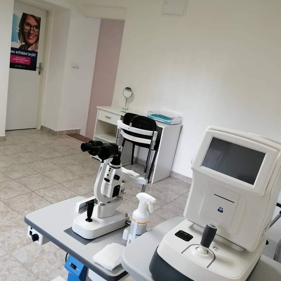 Doctor optic foto 4