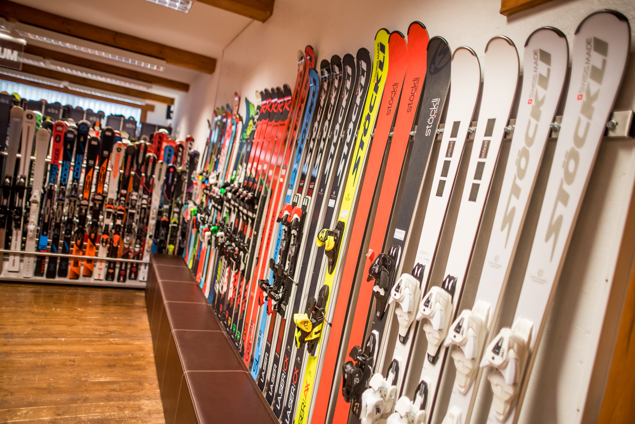 MONTANA SPORT - PRAGUESPORT foto 4