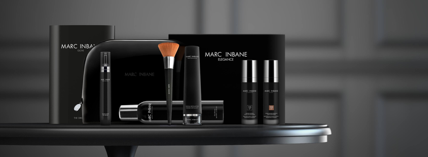 MARC INBANE CZ SK foto 2