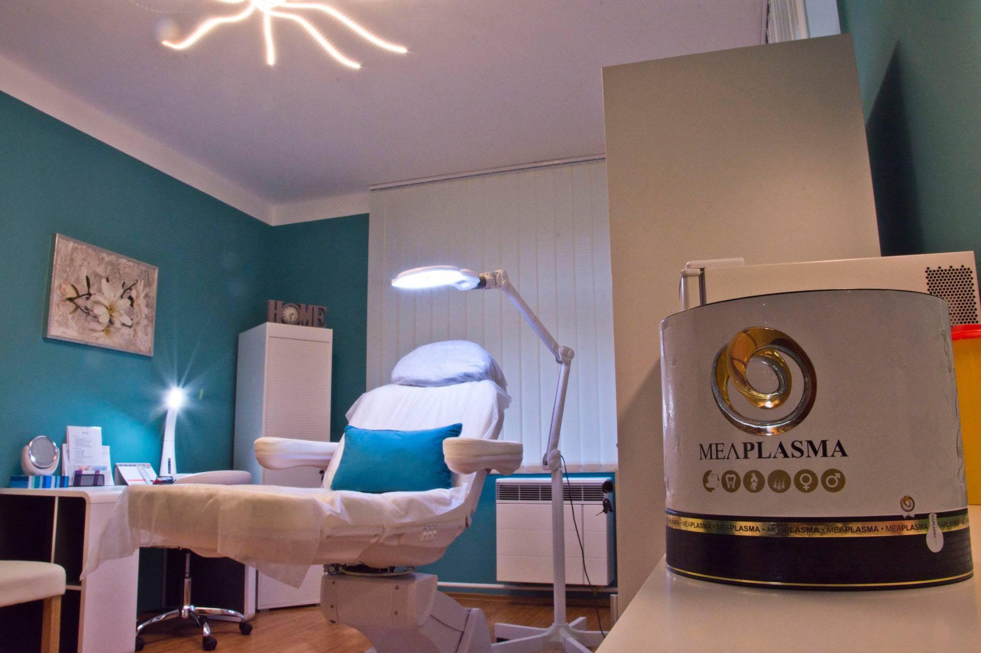 Estetická chirurgie Poděbrady- Medicalface