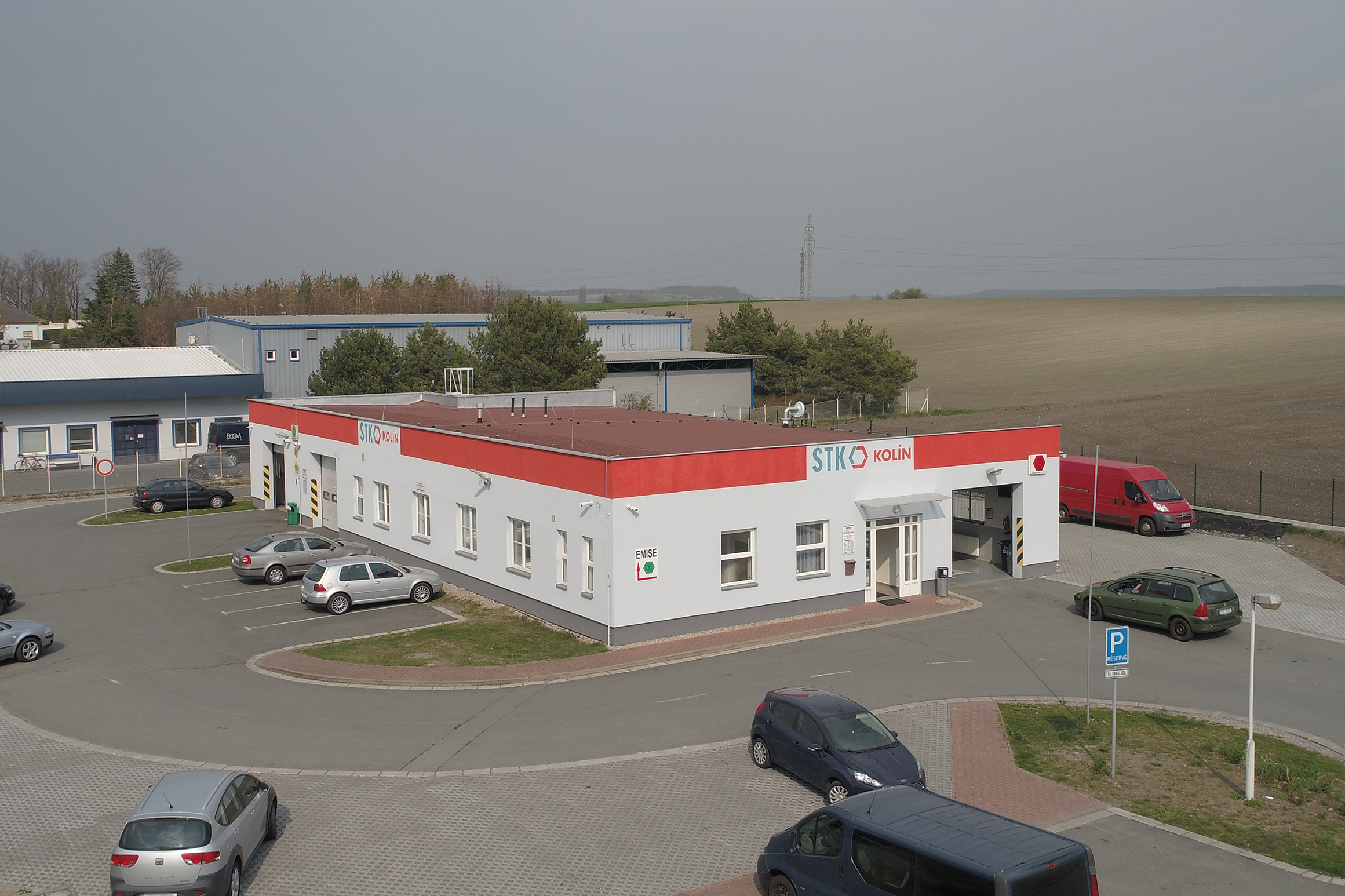 STK Kolín spol. s r. o.