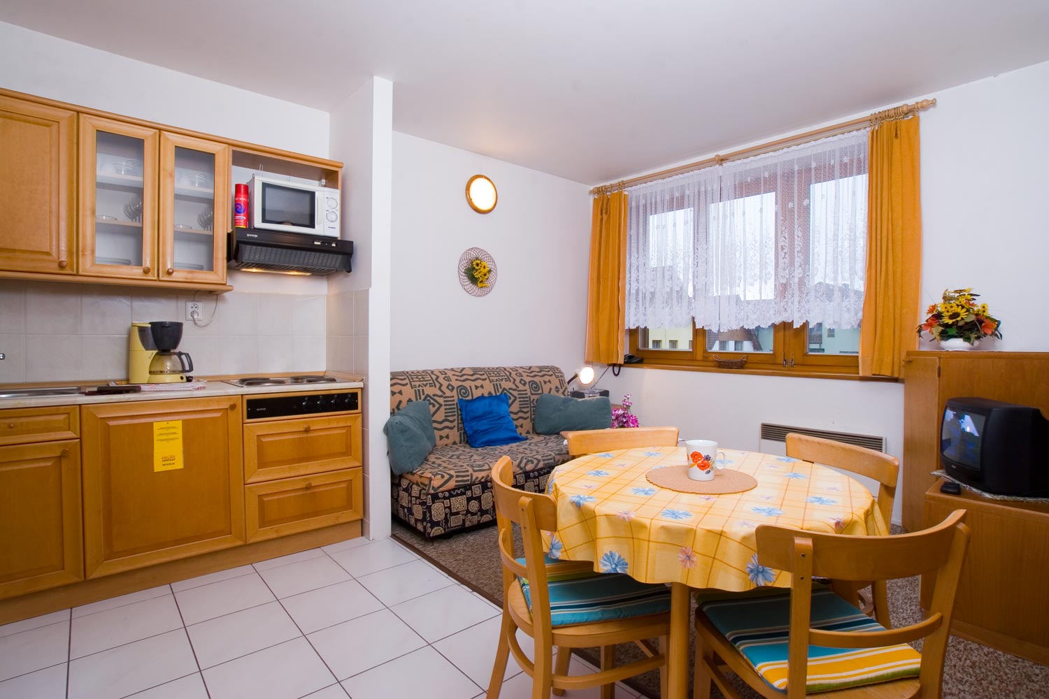 Apartmány HELAS Krkonoše foto 3