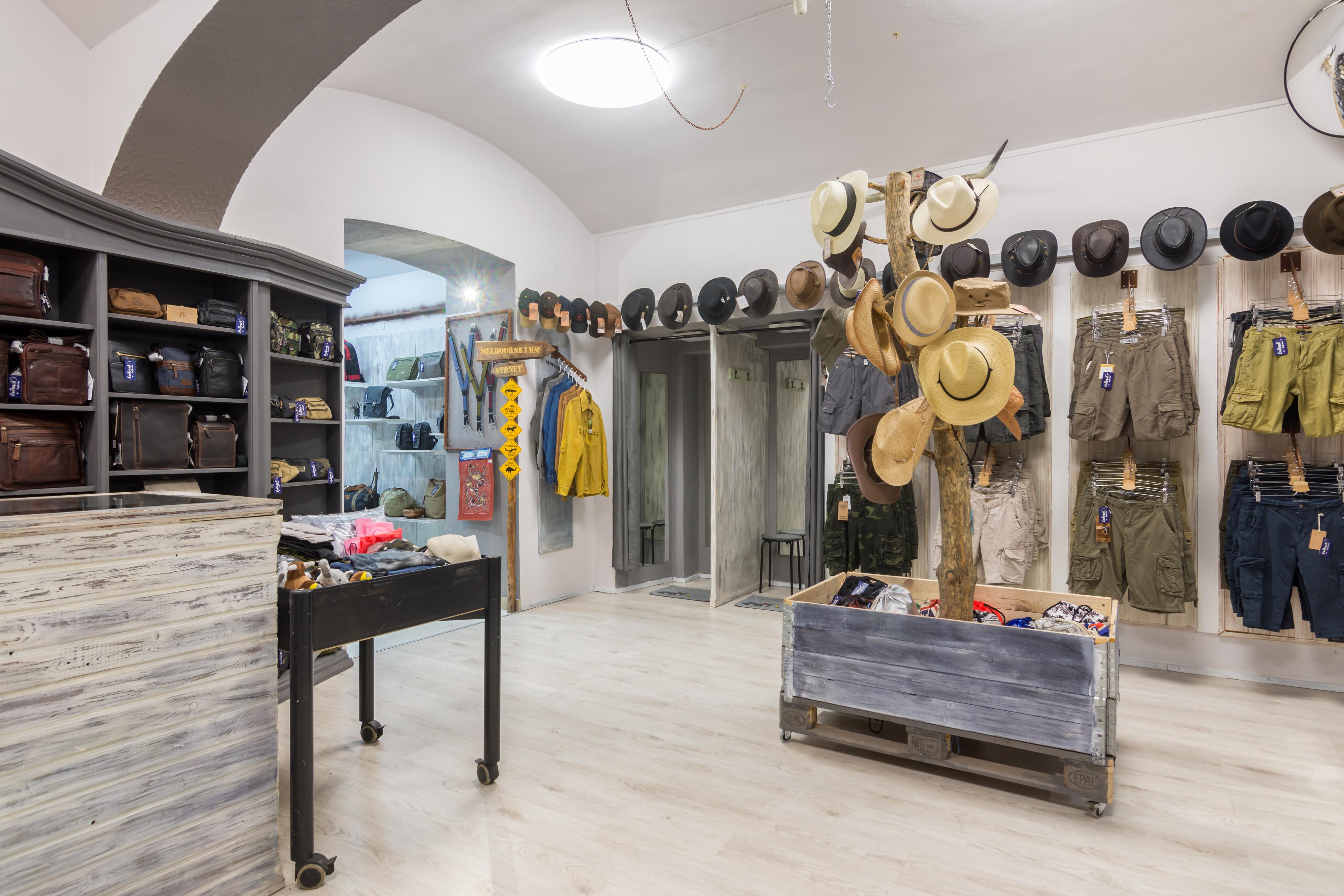 T.B.P. zavazadla foto 2