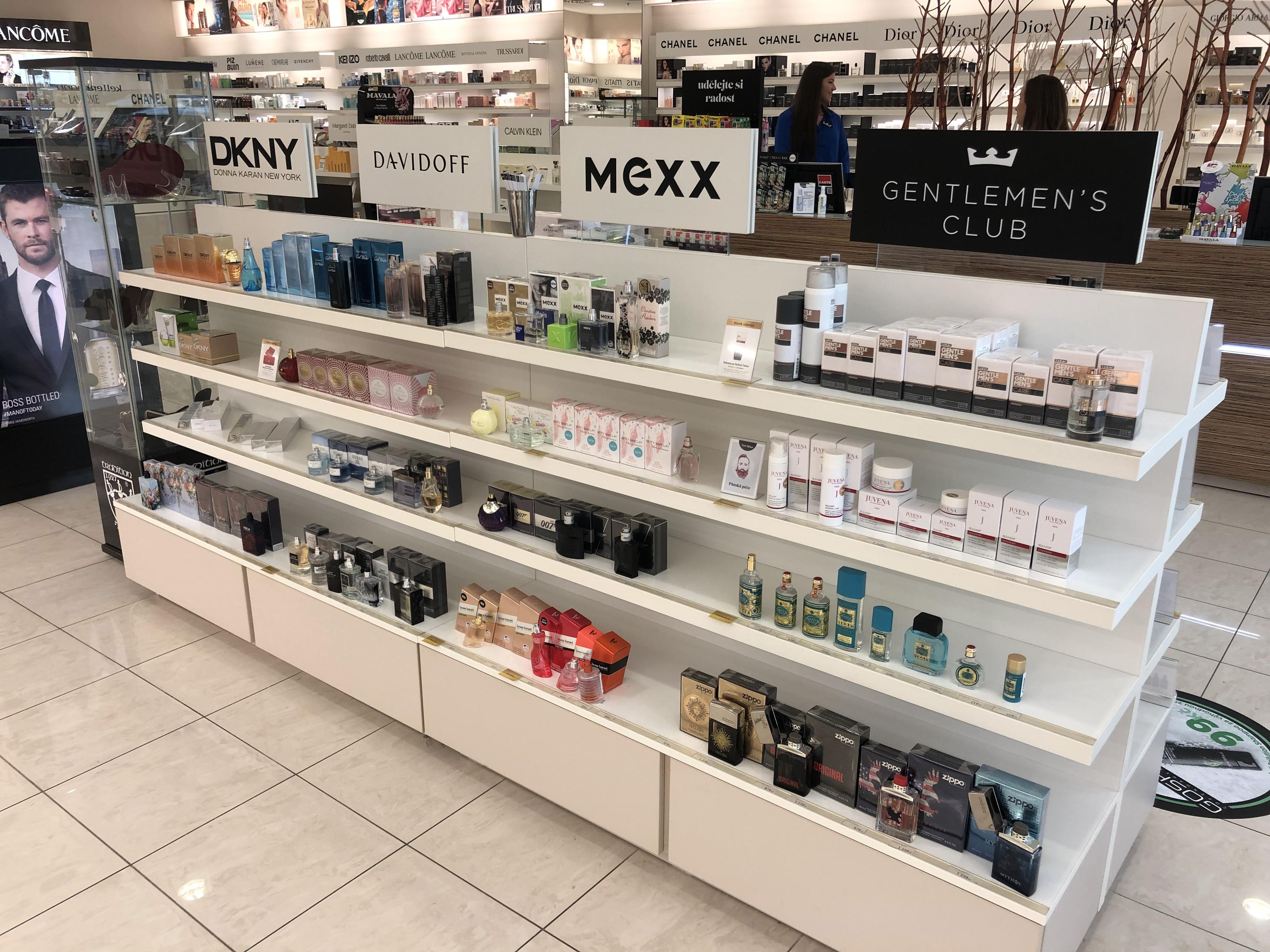 FAnn parfumerie foto 2
