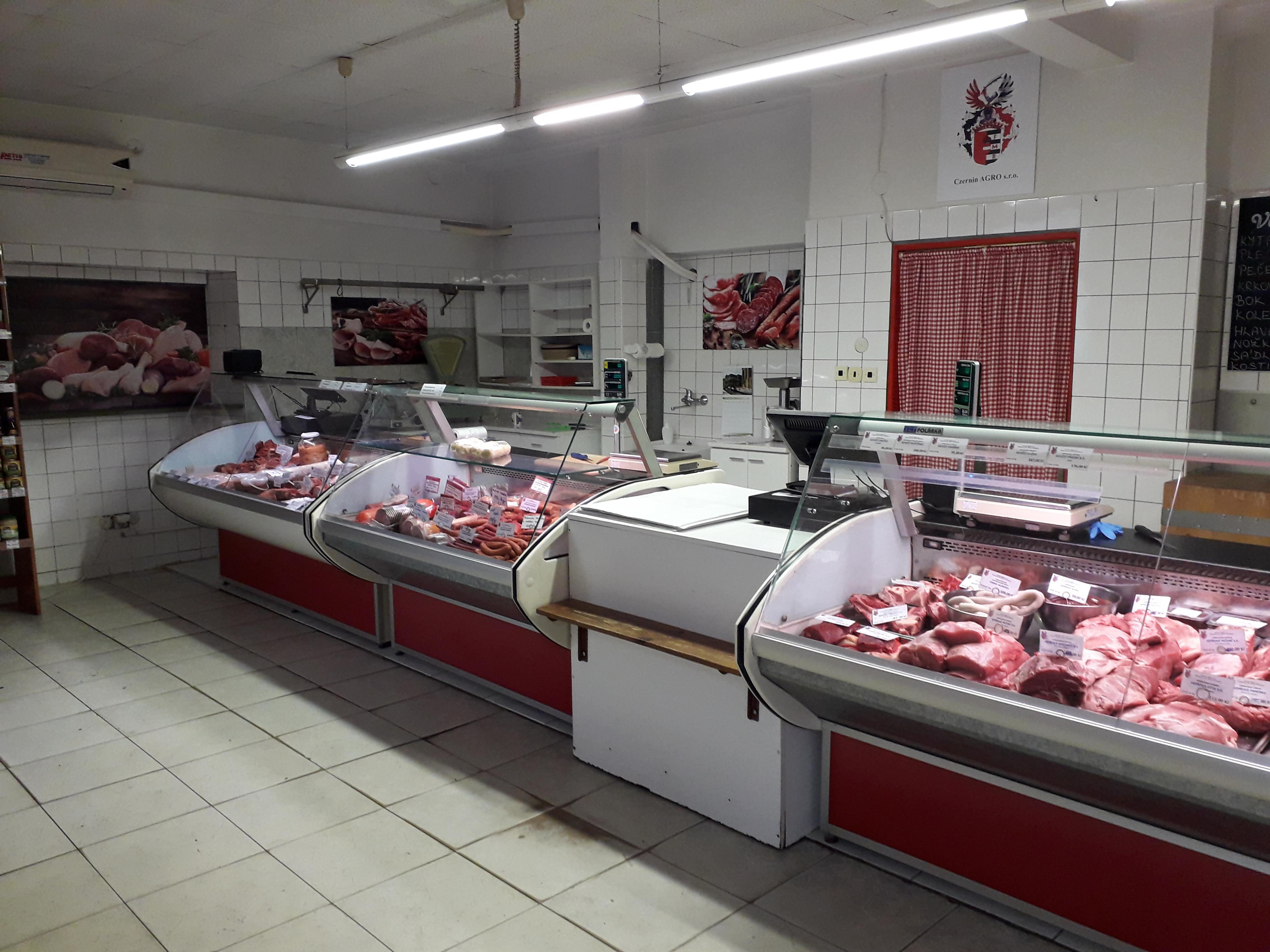 Czernin AGRO s.r.o. - Řeznictví & masna foto 2
