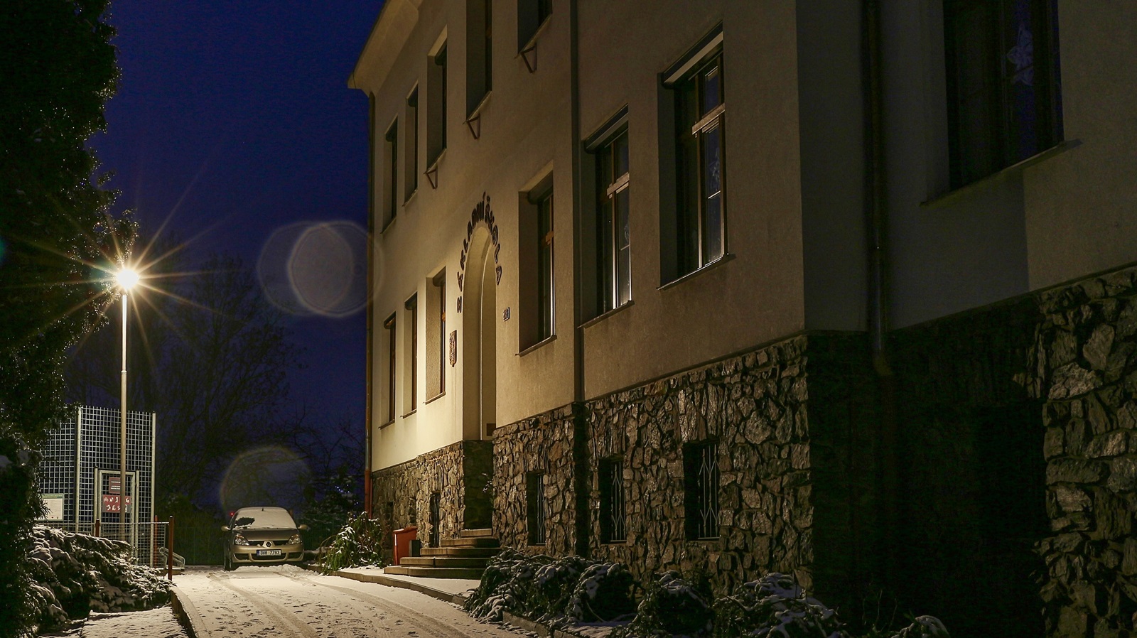 ZŠ Nový Hrádek, Náchodská foto 4
