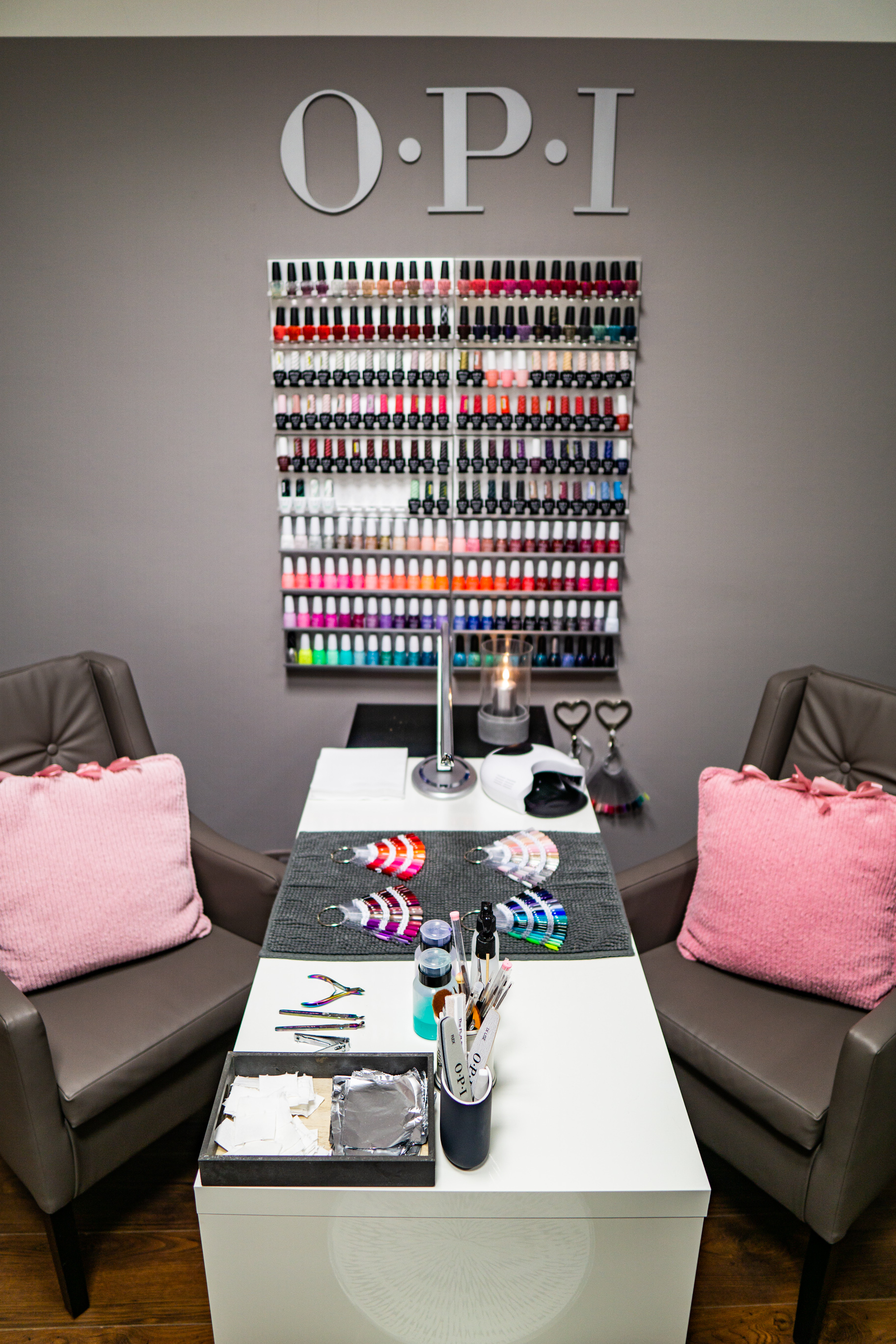Salon Queen-si foto 3