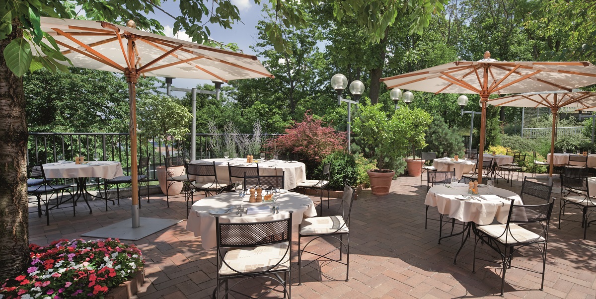 Ristorante Il Giardino Toscano foto 6