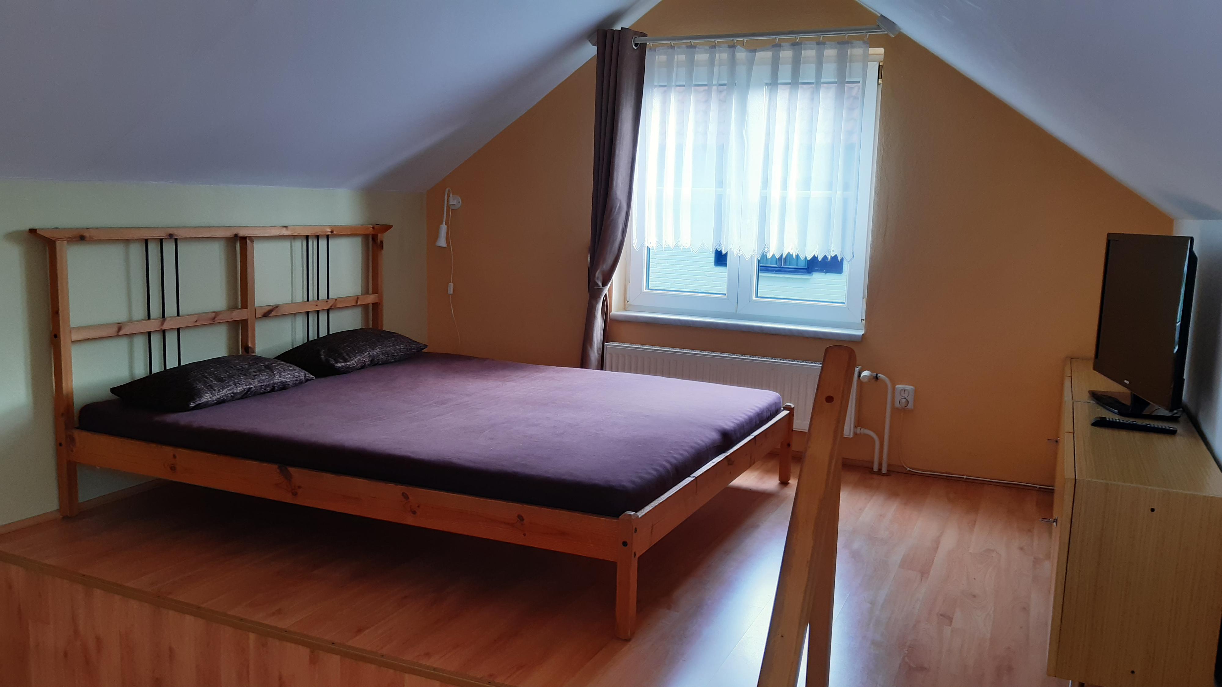 Chata Přehrada foto 4