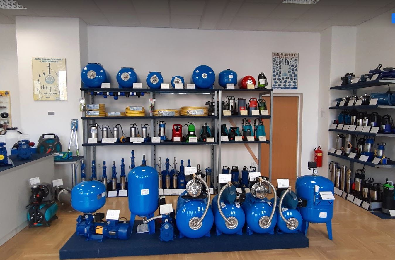 SIGMAshop.cz foto 3
