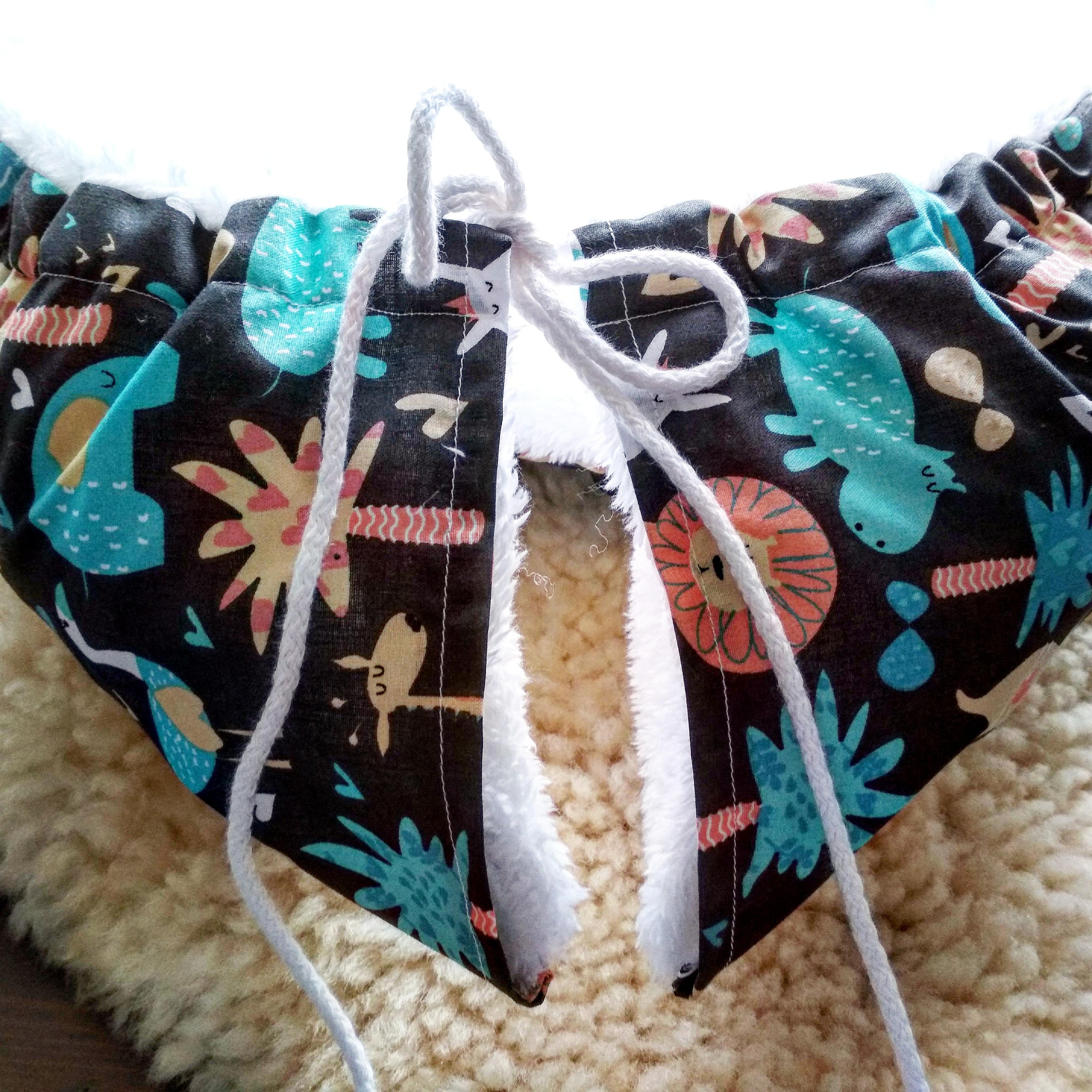 Hnízdečka z Ráječka foto 4