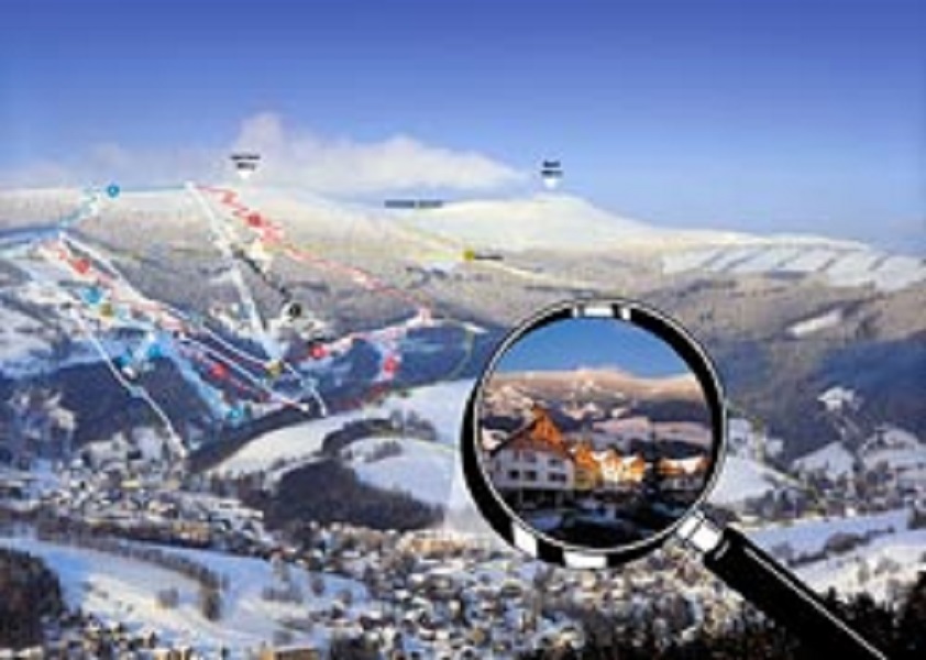 Apartmány HELAS Krkonoše foto 4