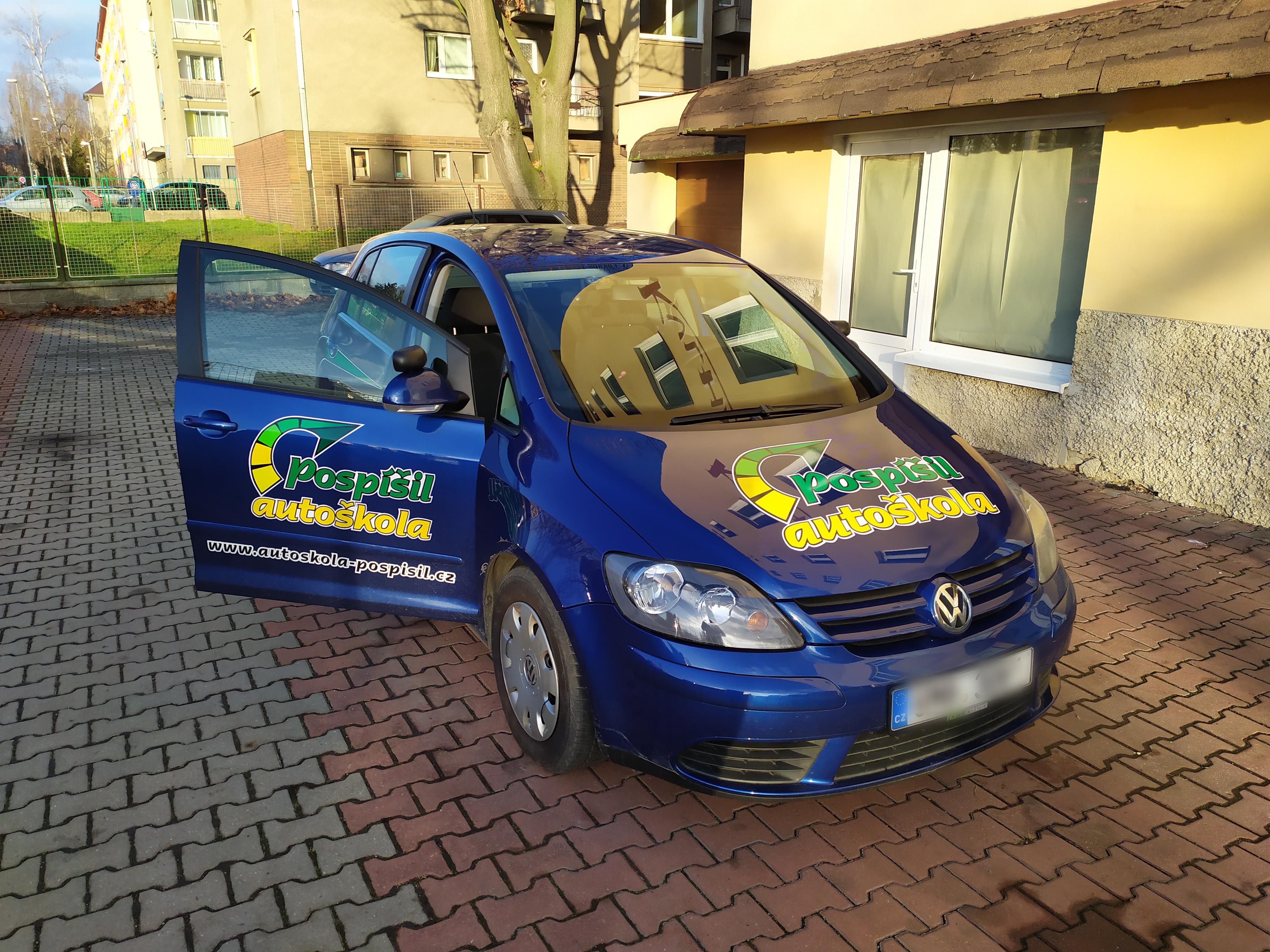 Autoškola Pospíšil foto 4