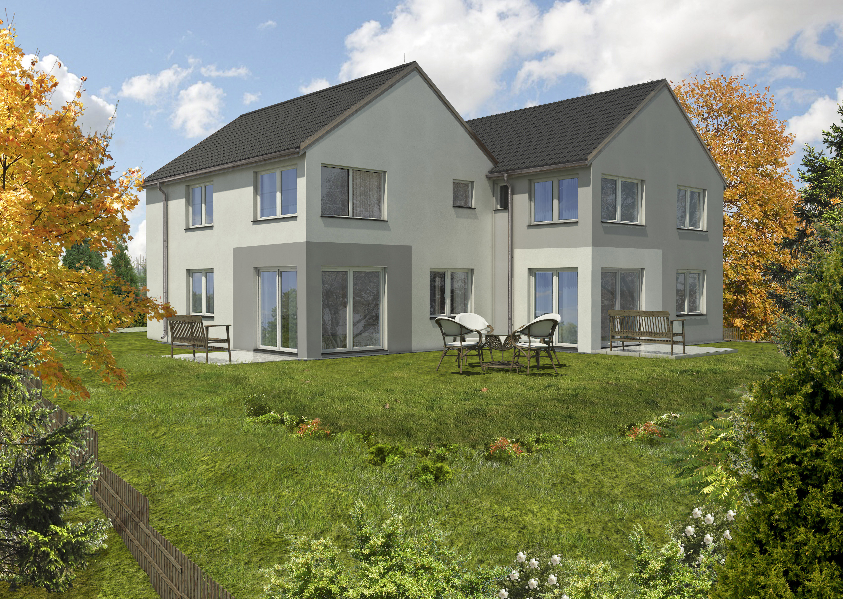 Ekonomické bydlení s.r.o. foto 2