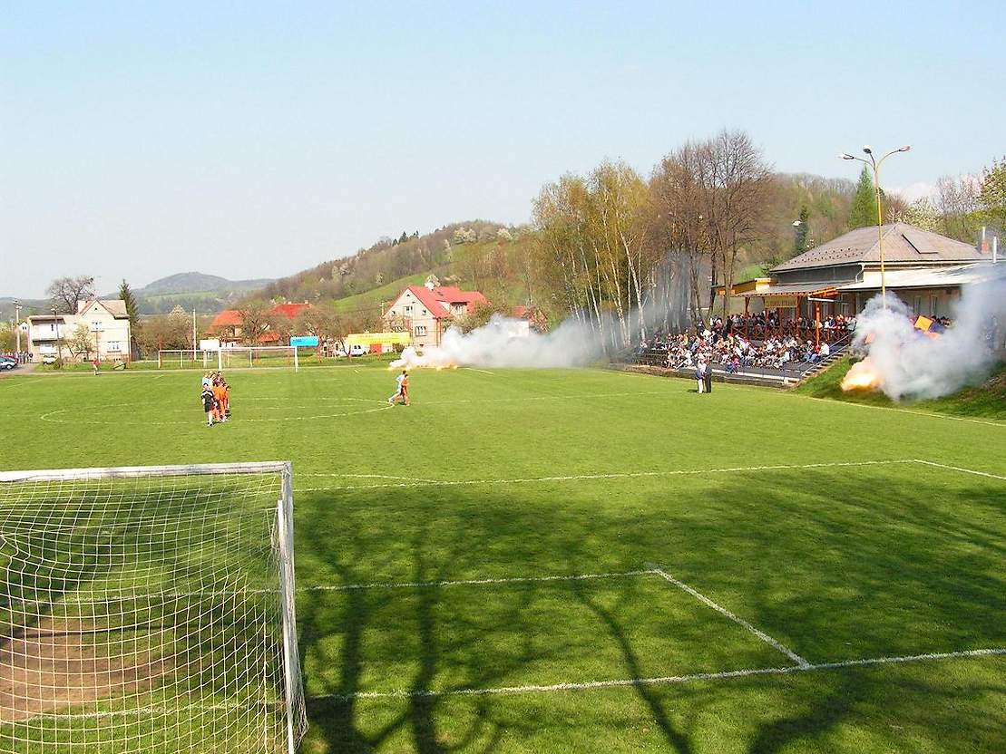 Sportovní klub Straník, z.s. foto 2