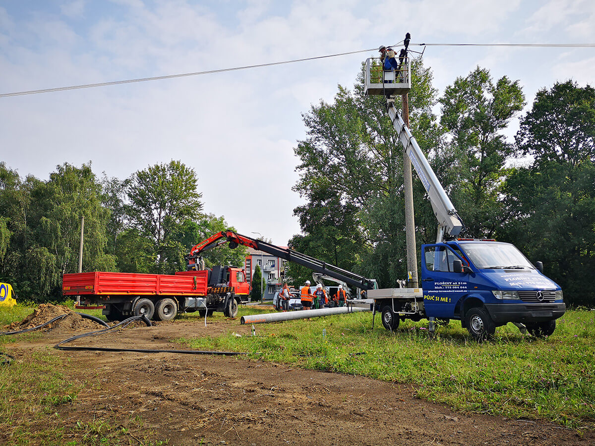 Plošiny-Hromada foto 3
