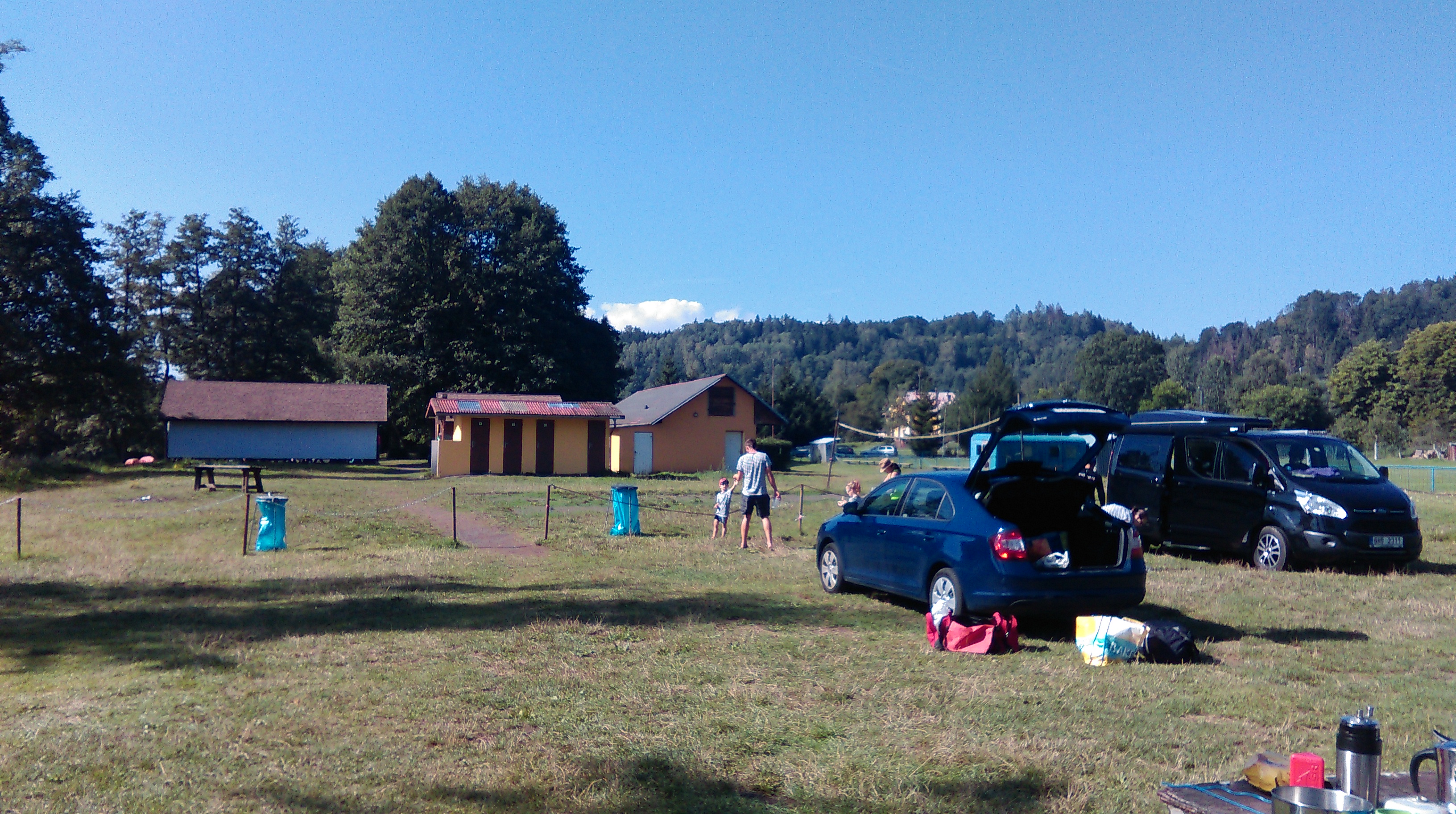 Kemp Vojkovice foto 3