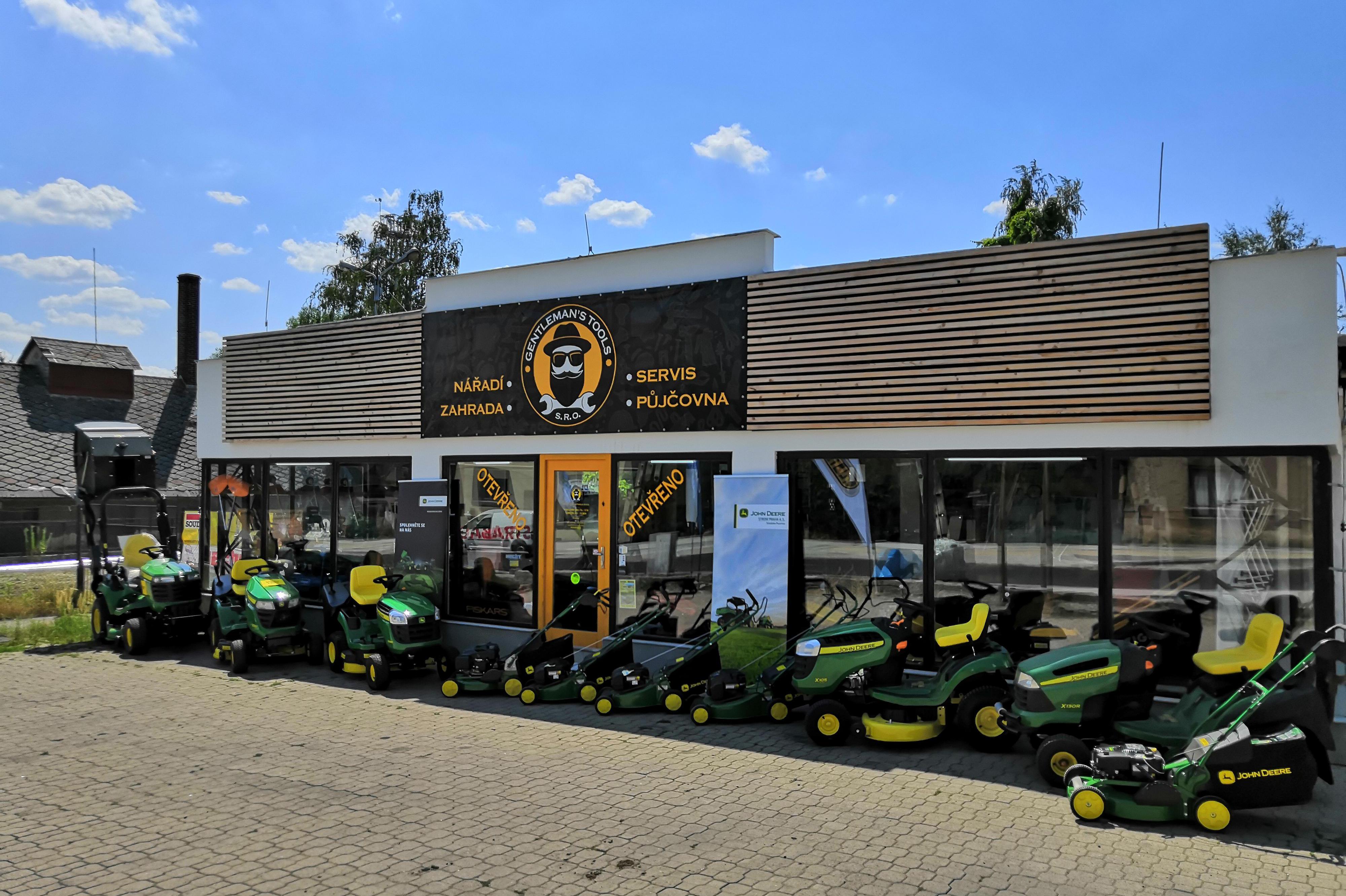 GentlemansTools, s.r.o.