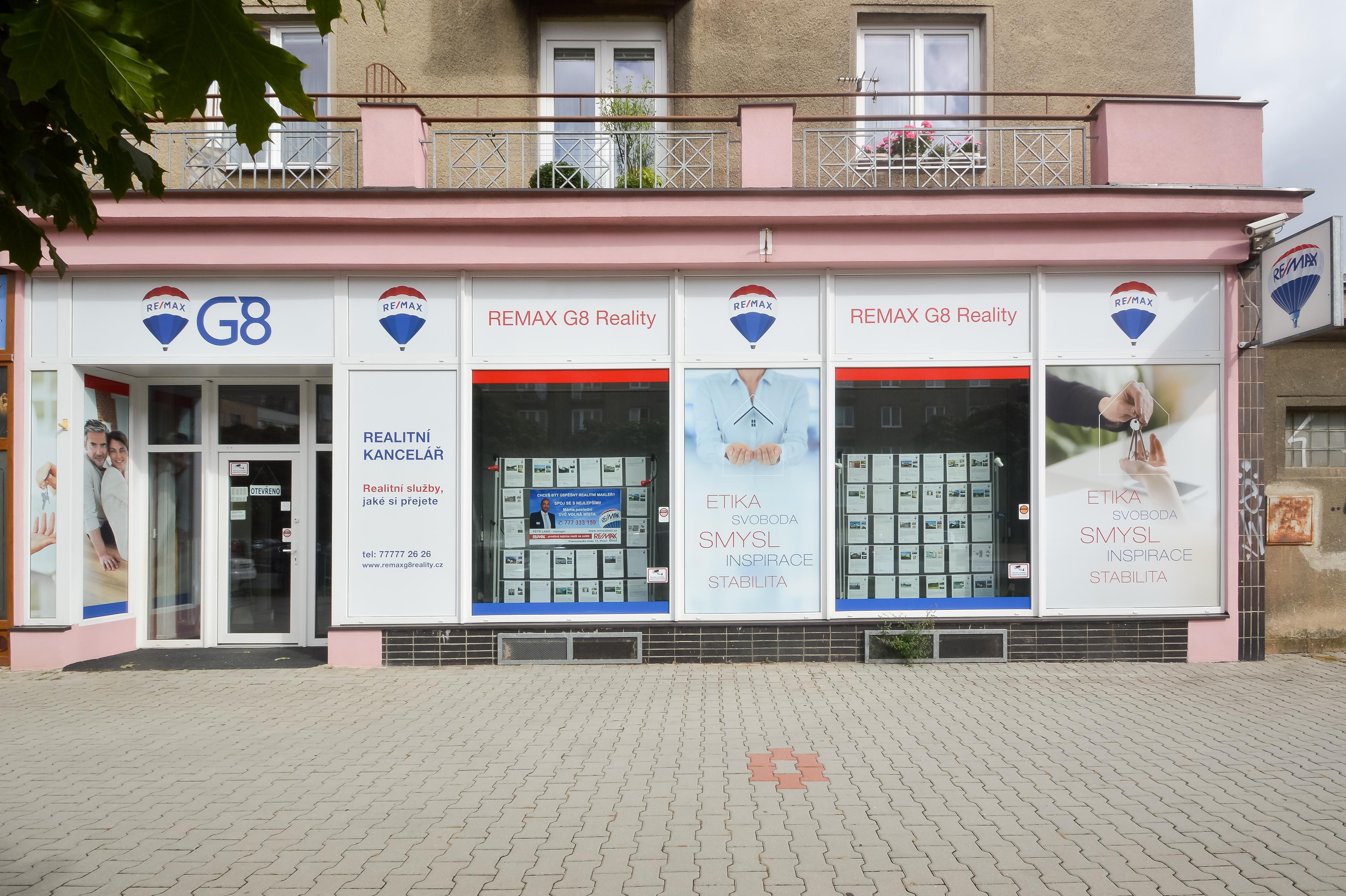 REMAX G8 REALITY foto 3