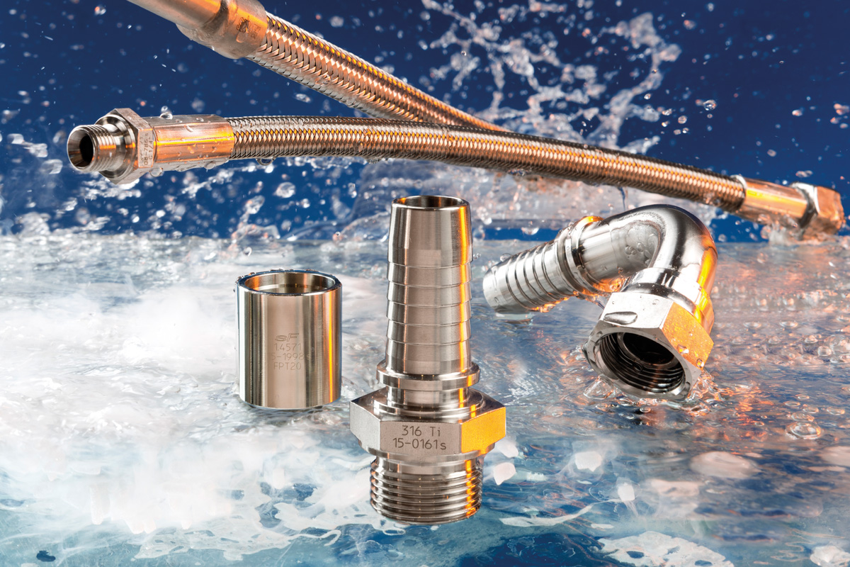 Schwer Fittings, s.r.o. foto 3