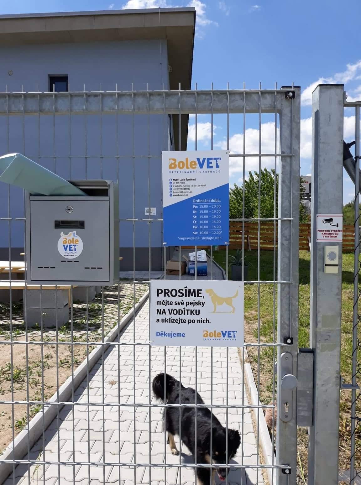 Veterinární ordinace BoleVET foto 2