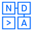 logo ND agentura