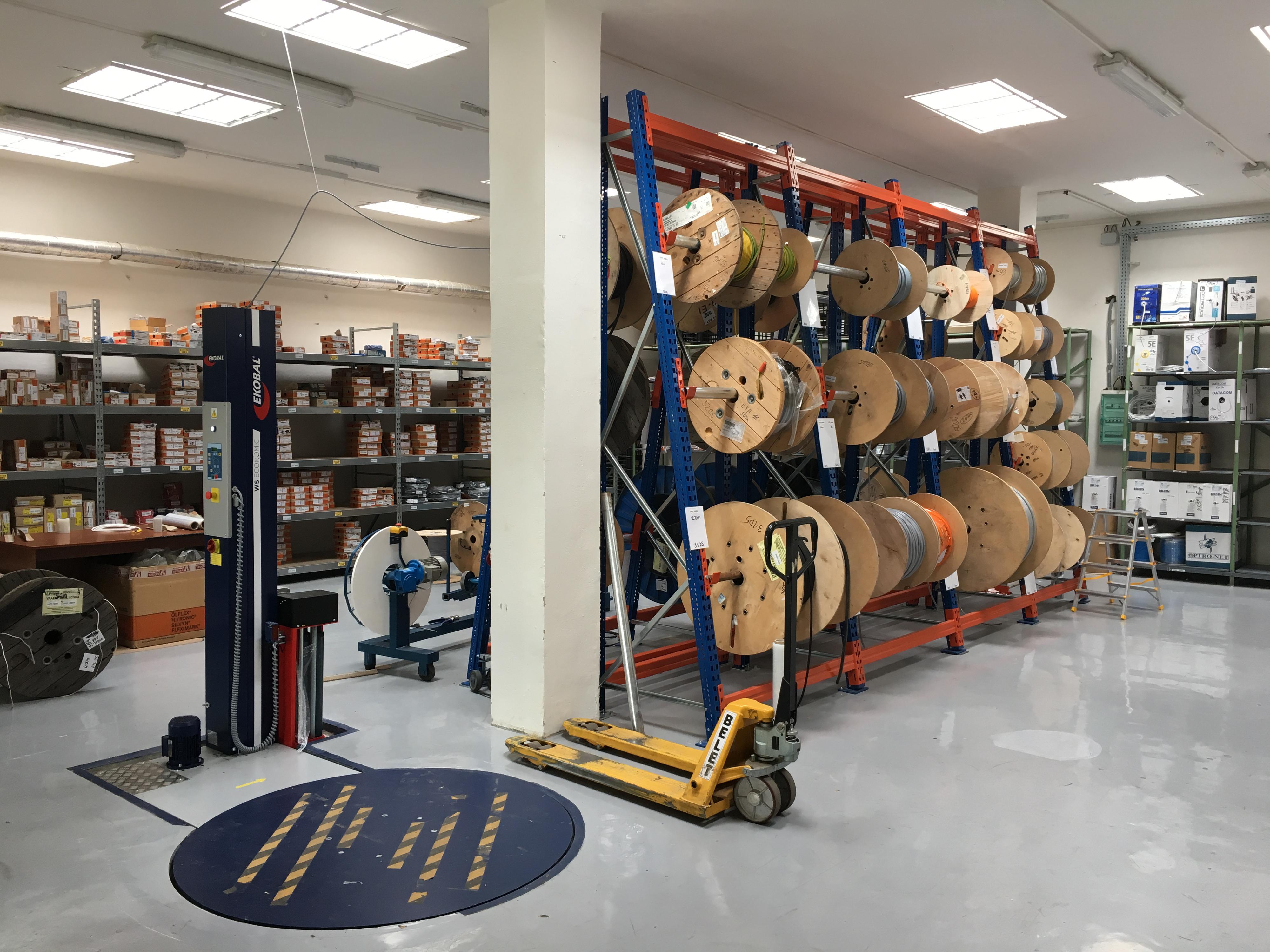Elektrotechnika-shop.cz foto 4