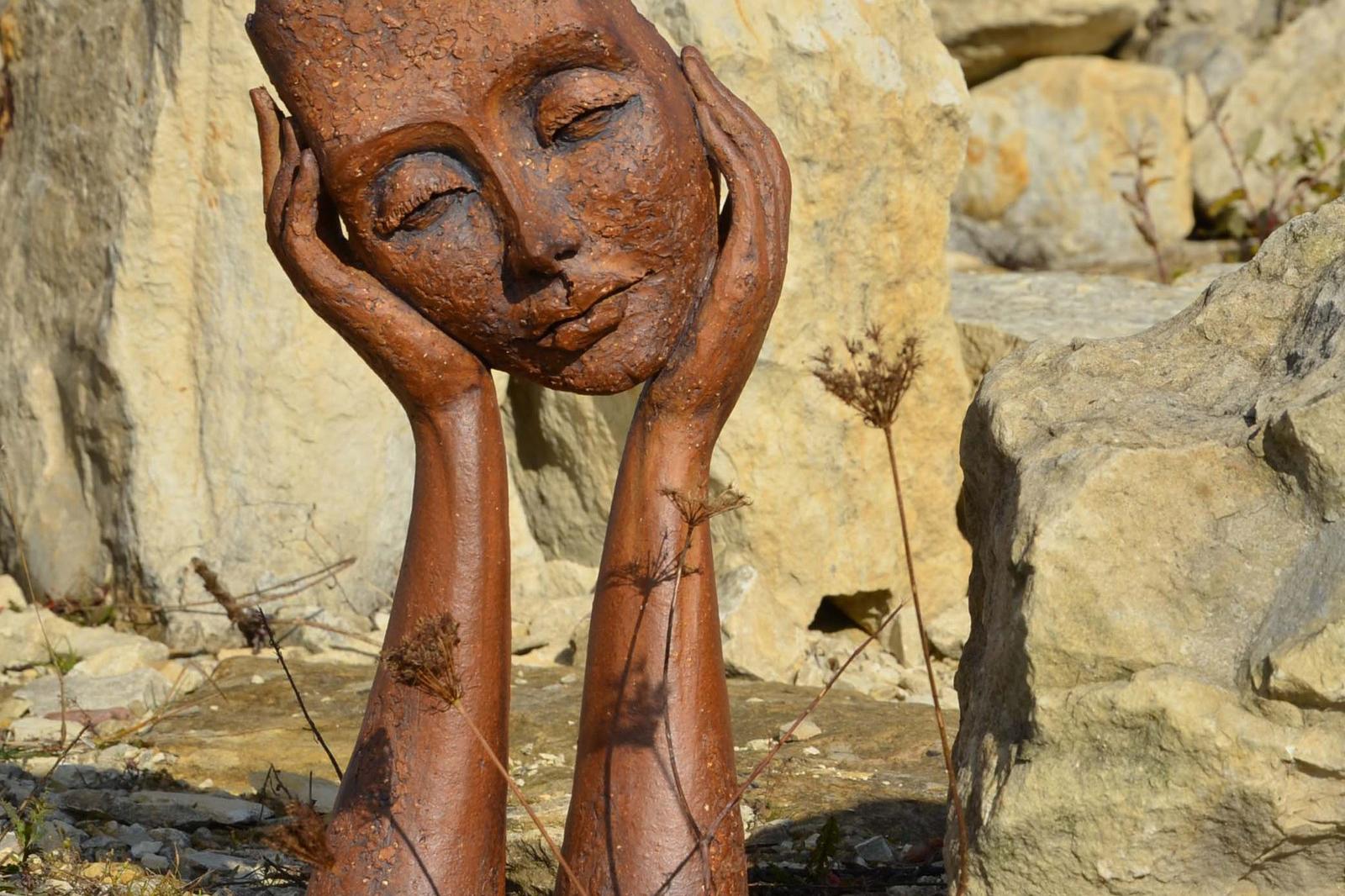 Keramikas - Šárka Piešová