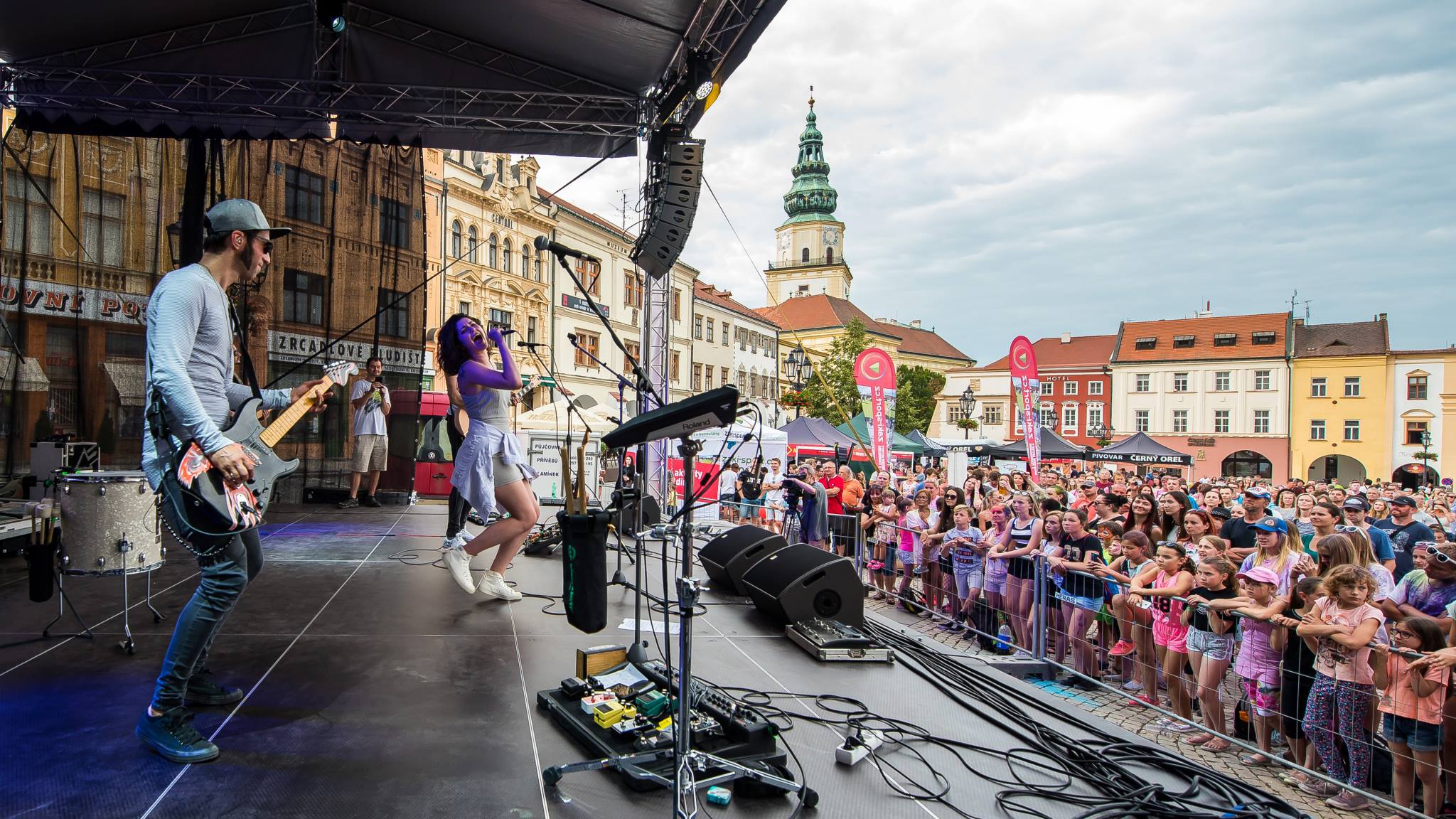 Danceshow.cz - David Kreml foto 4