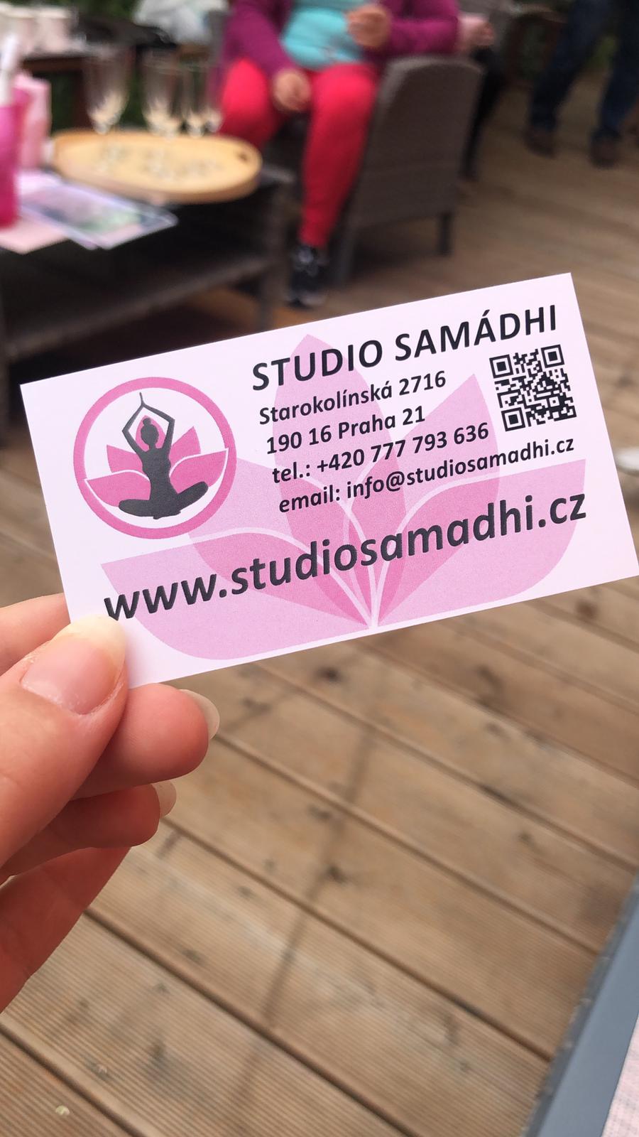 Jóga Studio Samádhi foto 2