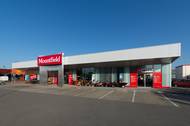 Fotografie Mountfield