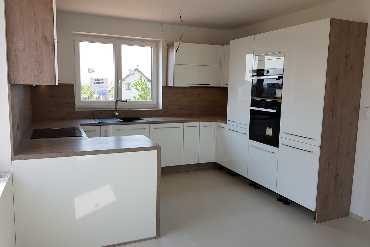 Václav Kepr - Truhlářství