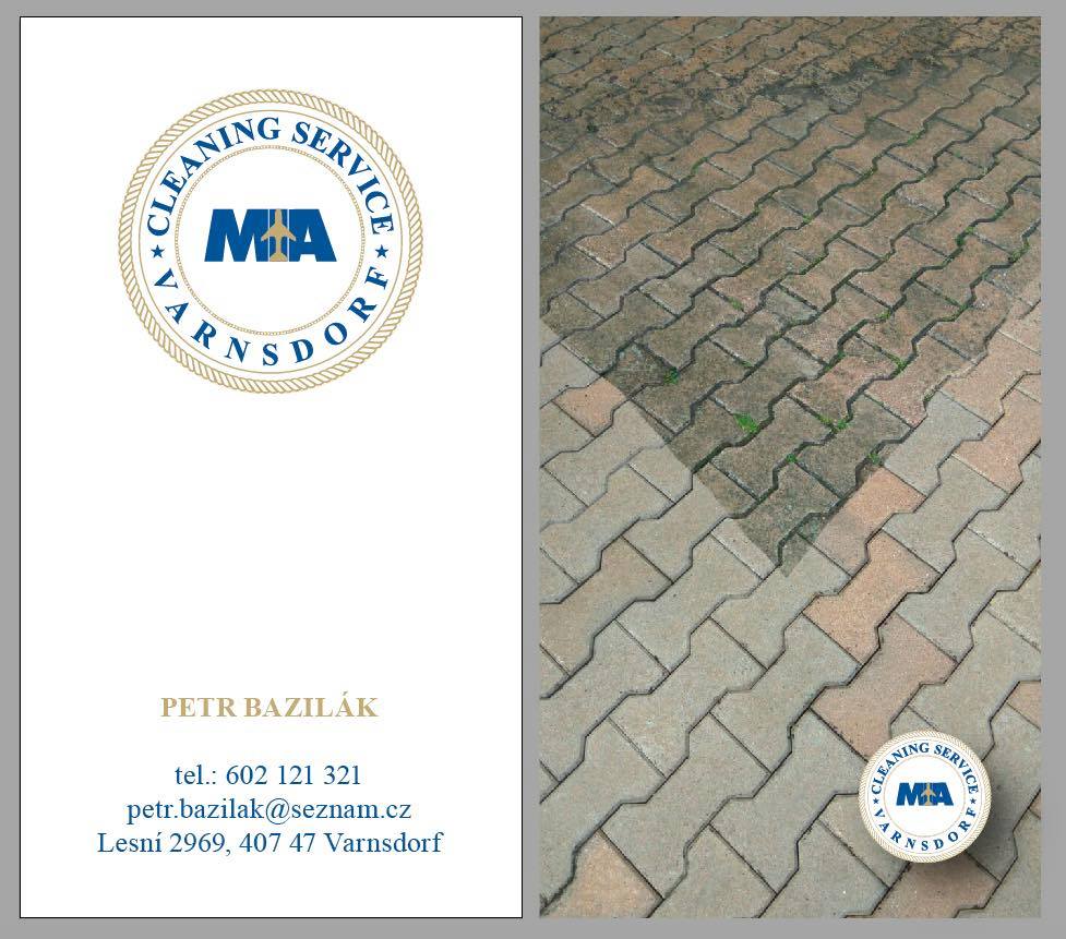 MIA Cleaning Servise foto 4