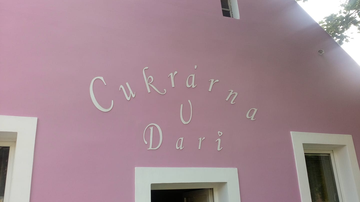 Cukrárna U Dari foto 3