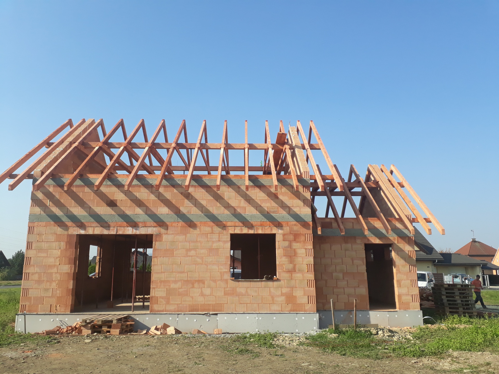 Tesařství ZIMMERMANN foto 2