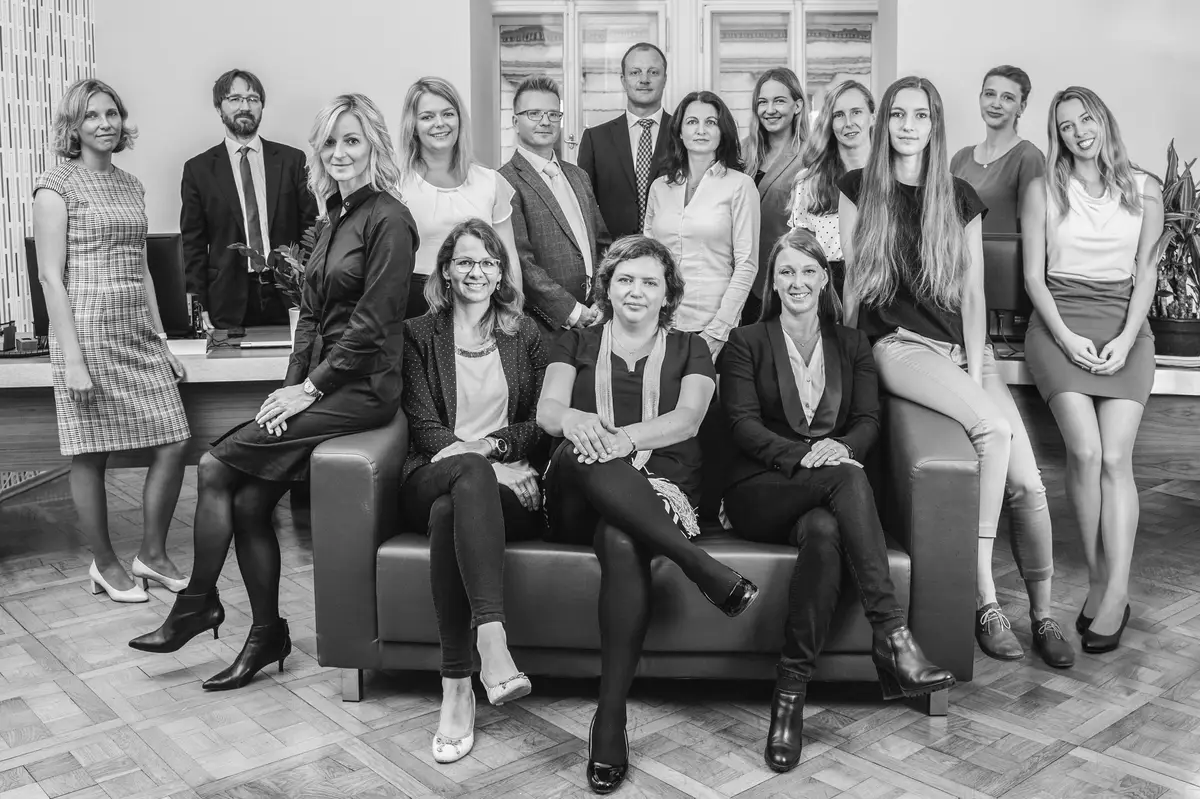 BREDFORD Consulting