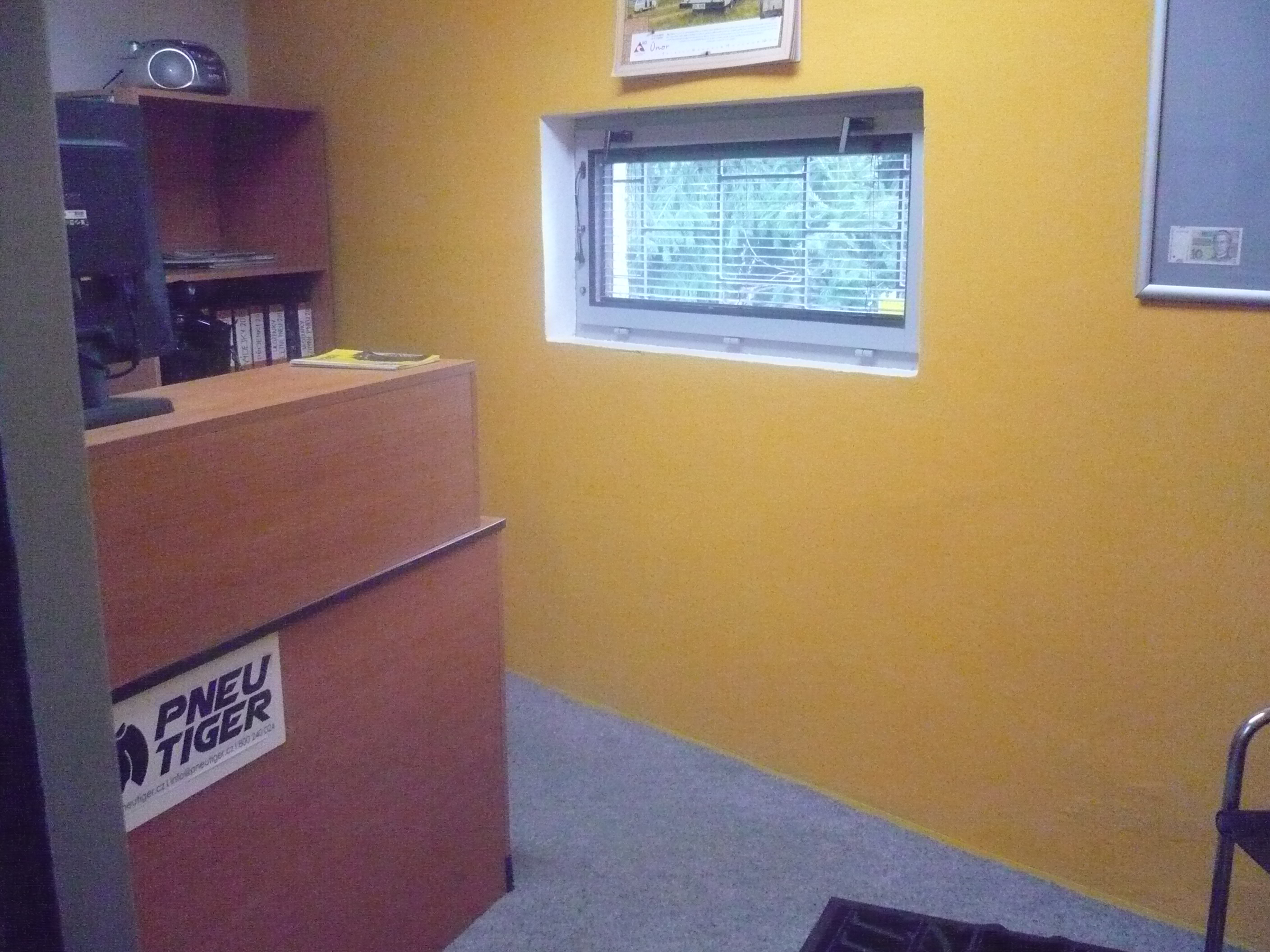 Pneu Tiger s.r.o. - Pneuservis Dobříš foto 5