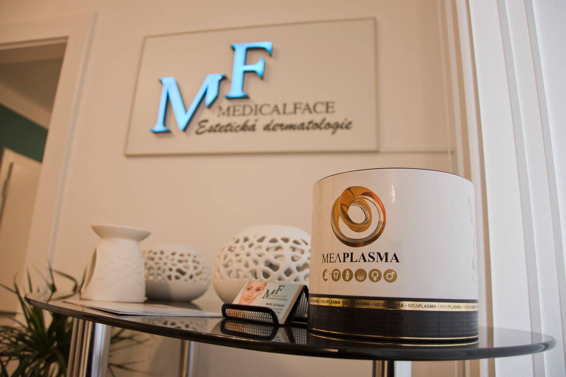 Estetická chirurgie Poděbrady- Medicalface foto 3