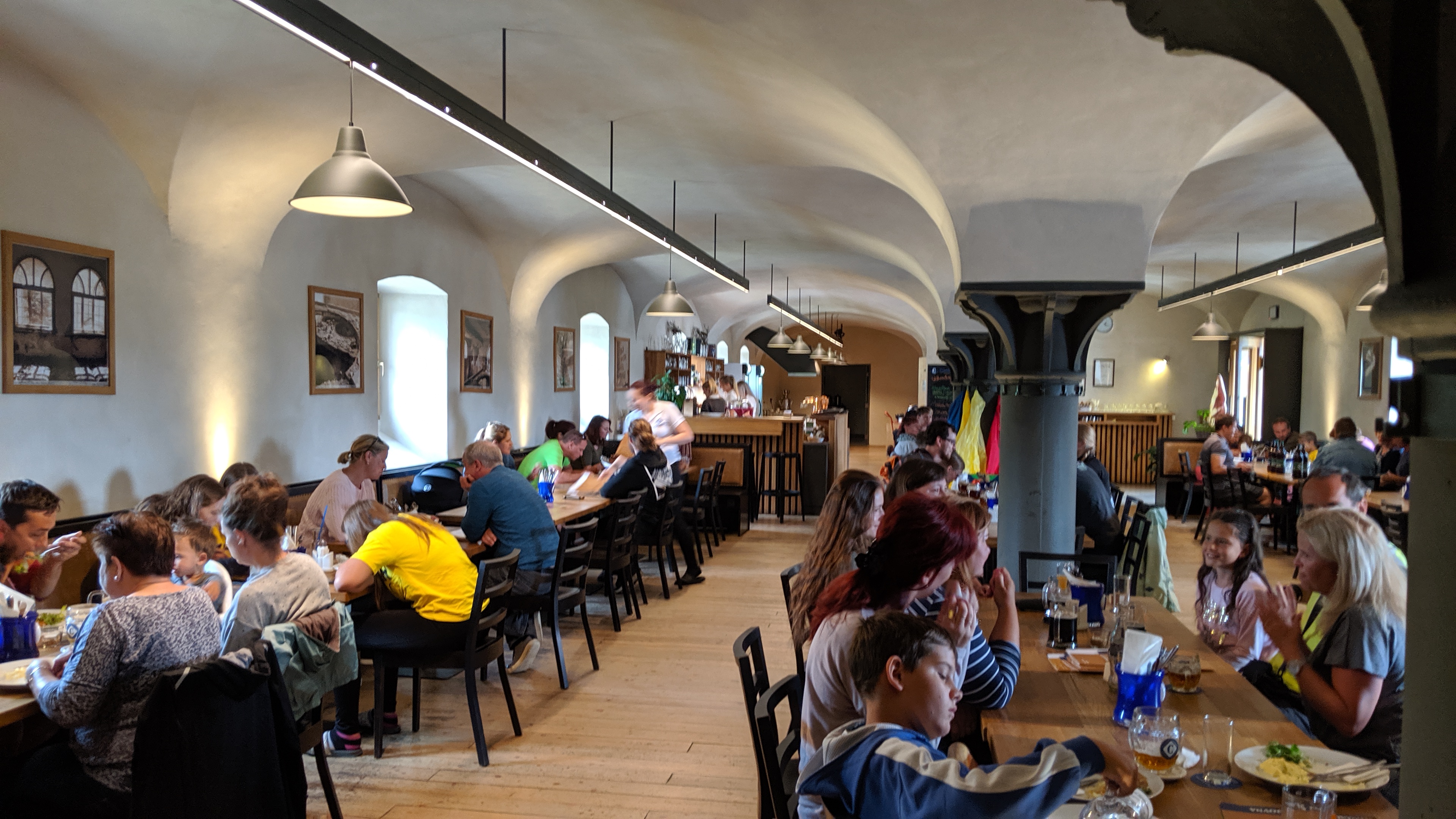 Restaurace Sladovna foto 4