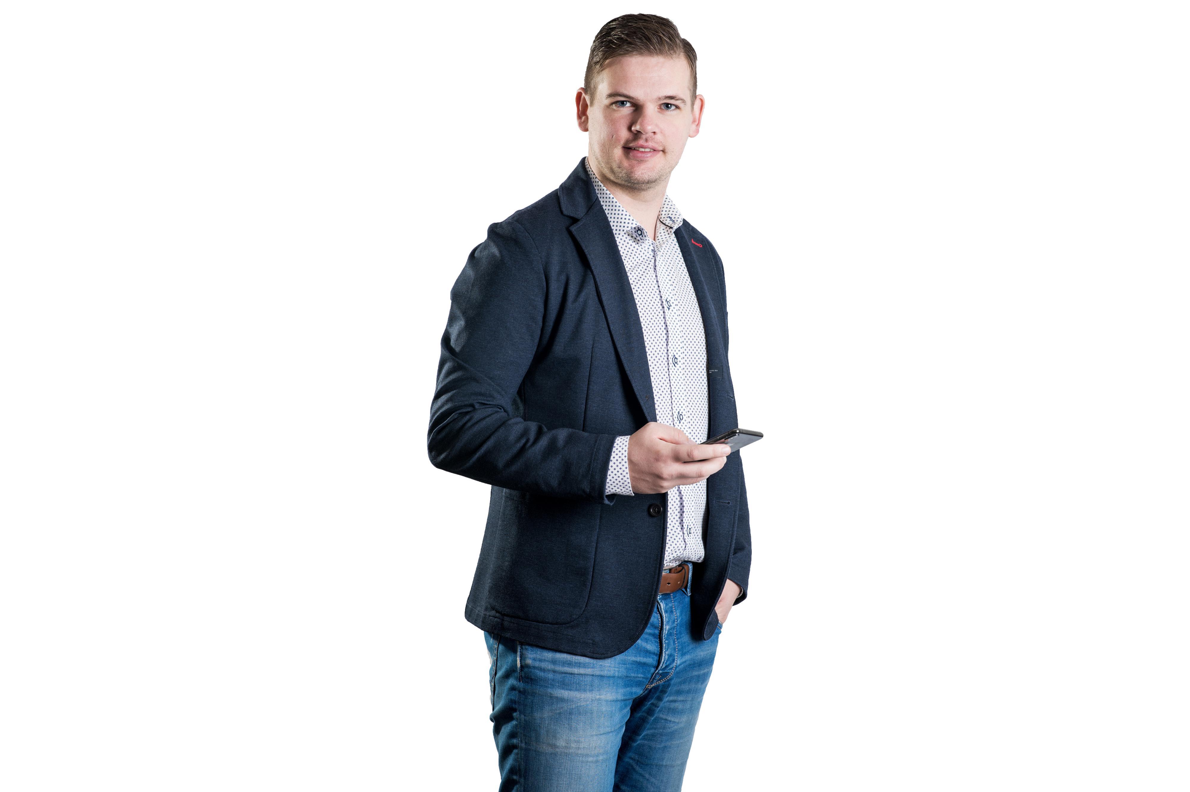 Libor Grabec - realitní makléř